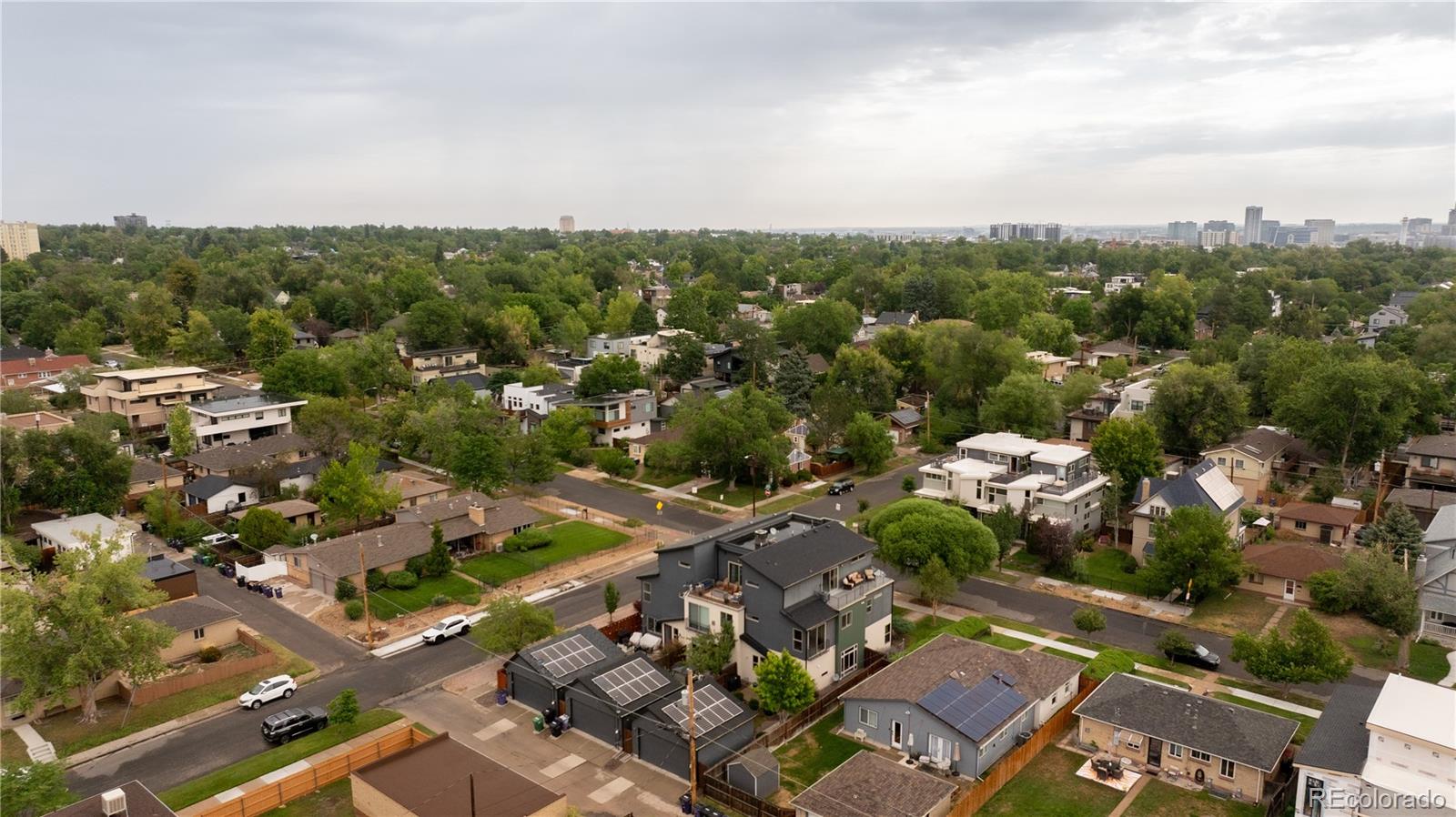 MLS Image #38 for 2051  osceola street,denver, Colorado