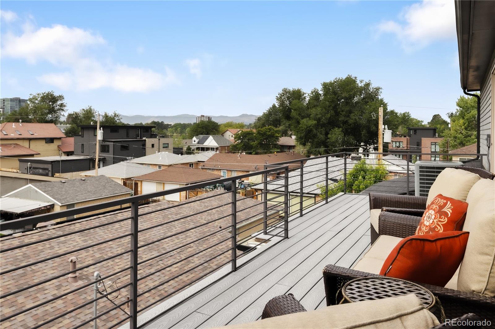 MLS Image #4 for 2051  osceola street,denver, Colorado