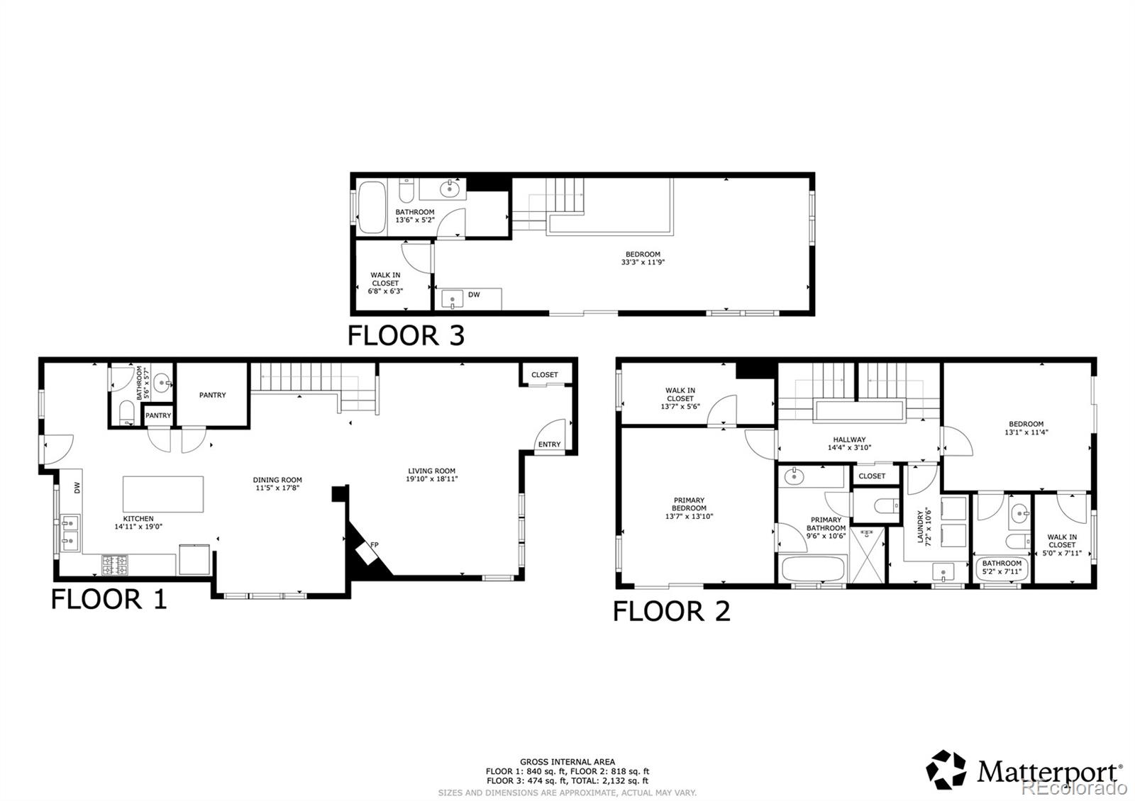 MLS Image #40 for 2051  osceola street,denver, Colorado