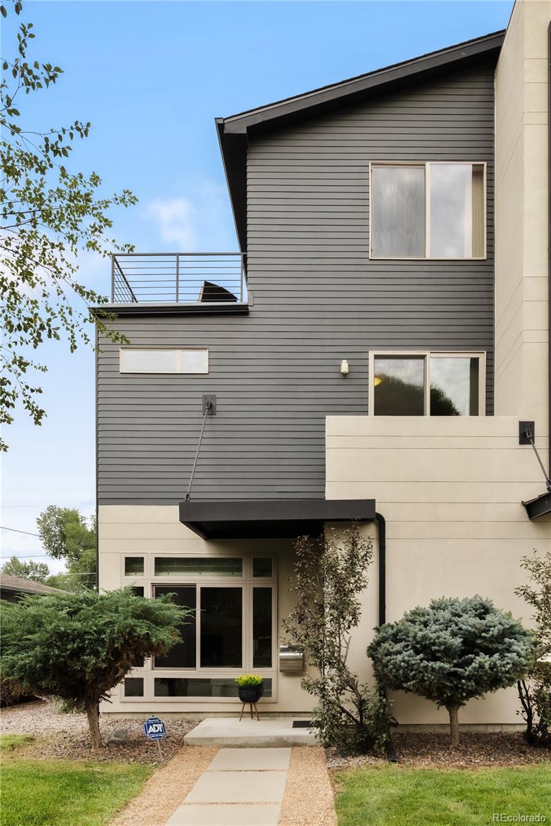 MLS Image #5 for 2051  osceola street,denver, Colorado
