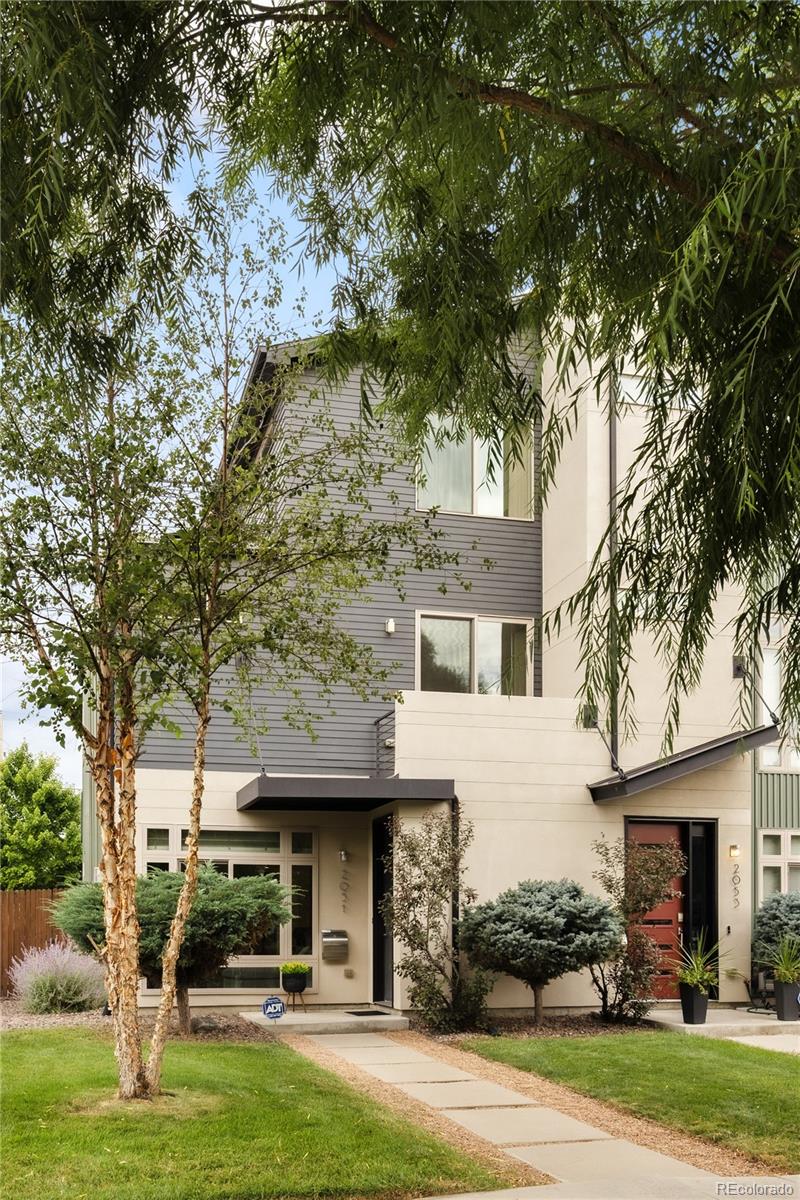 MLS Image #7 for 2051  osceola street,denver, Colorado