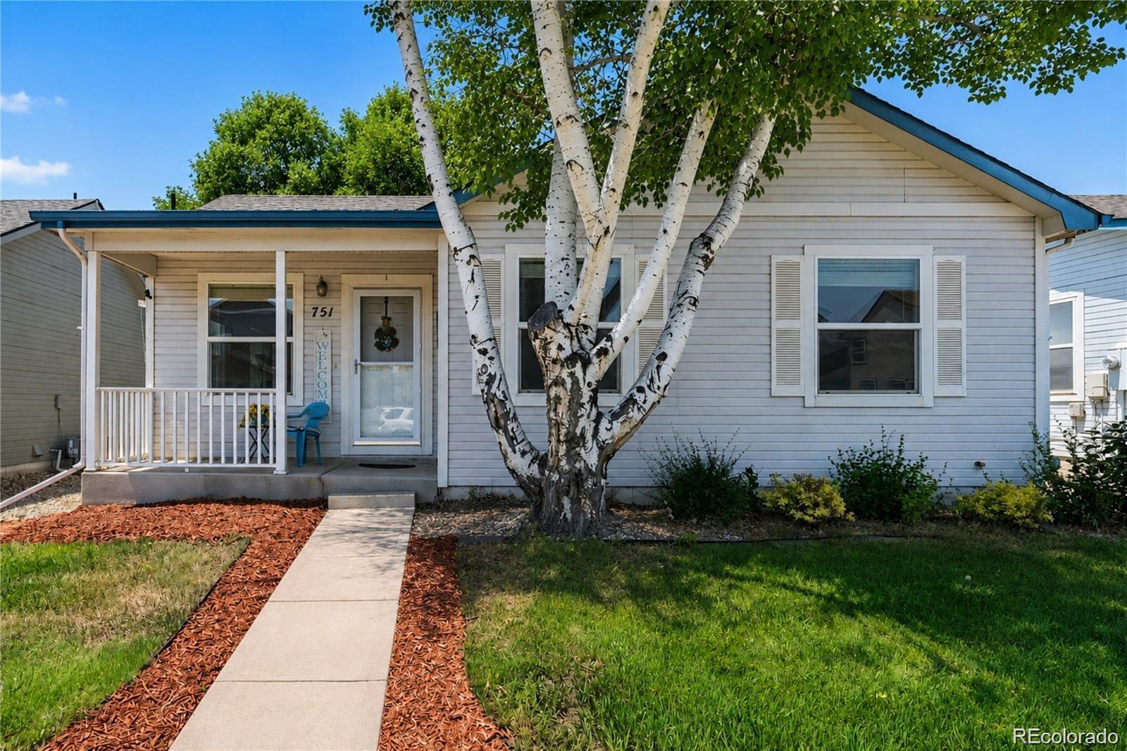MLS Image #2 for 751  blue azurite avenue,loveland, Colorado