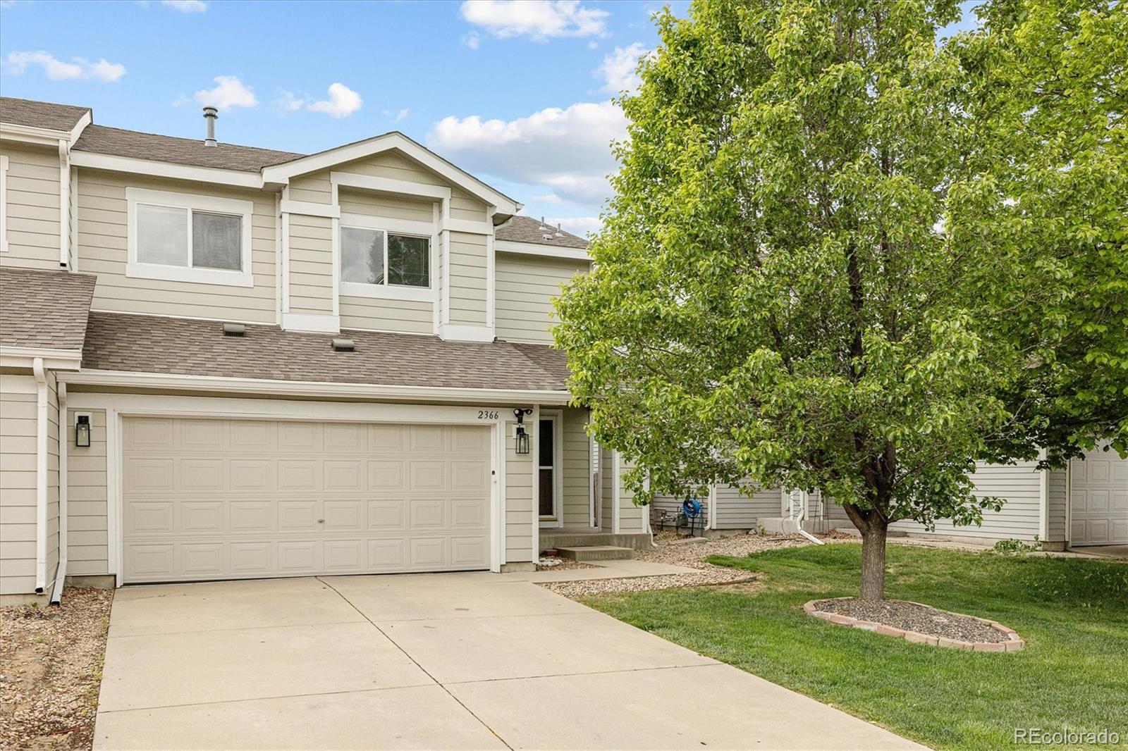 MLS Image #0 for 2366 e 109th drive,northglenn, Colorado