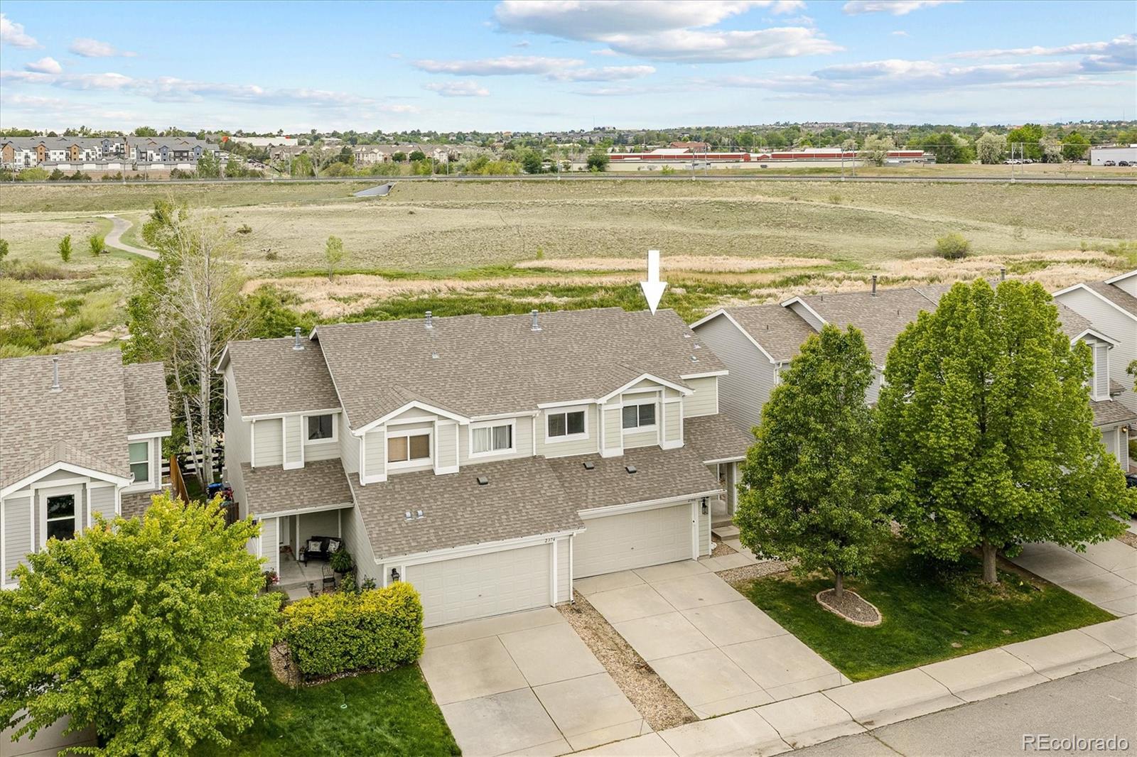 MLS Image #1 for 2366 e 109th drive,northglenn, Colorado