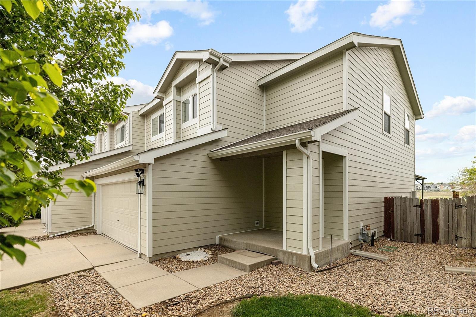 MLS Image #2 for 2366 e 109th drive,northglenn, Colorado