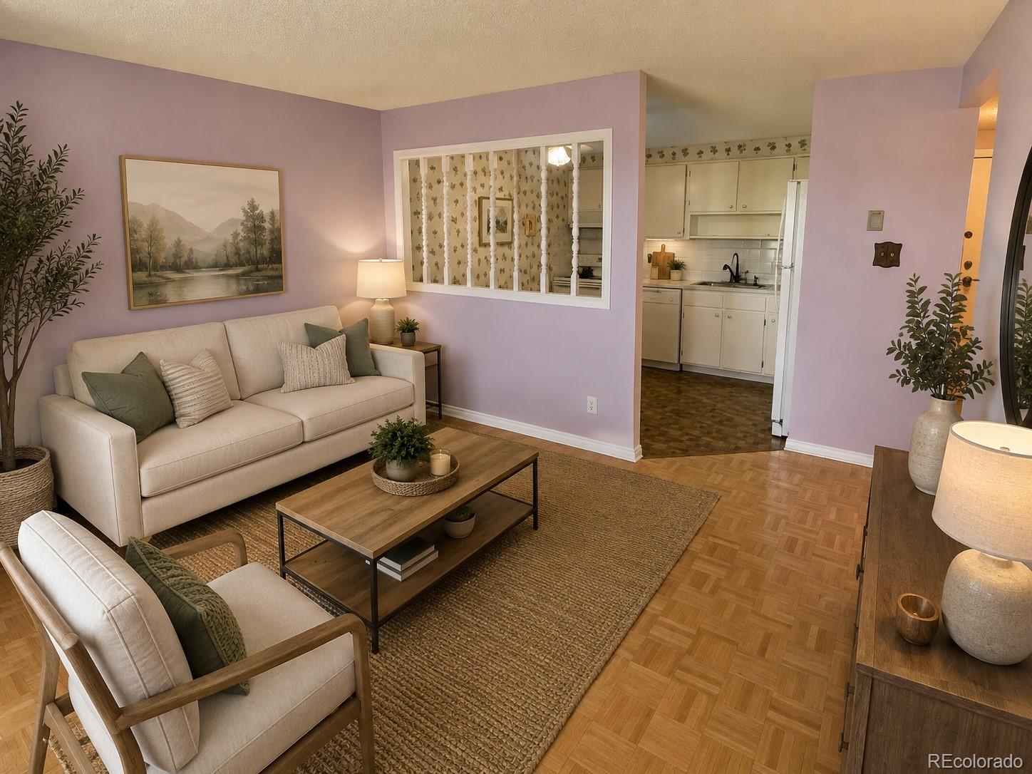 MLS Image #3 for 1304 s parker road,denver, Colorado