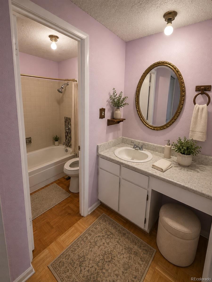 MLS Image #9 for 1304 s parker road,denver, Colorado