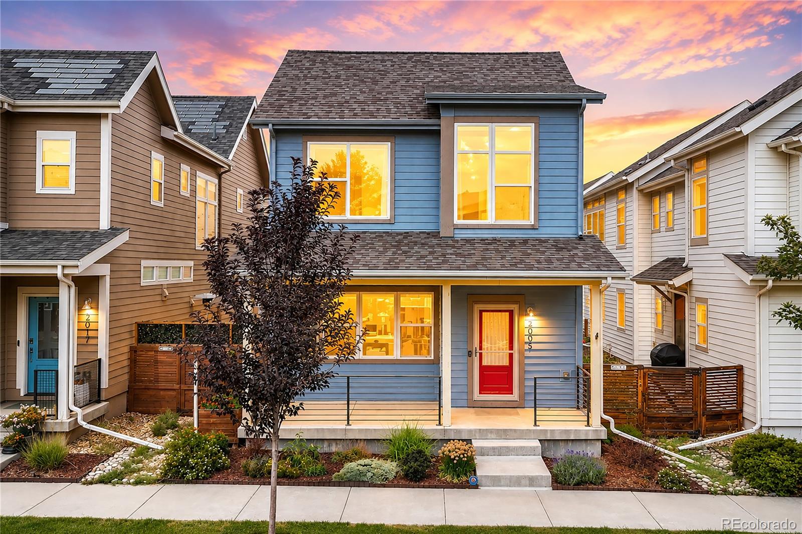 MLS Image #0 for 2005 w 66th avenue,denver, Colorado