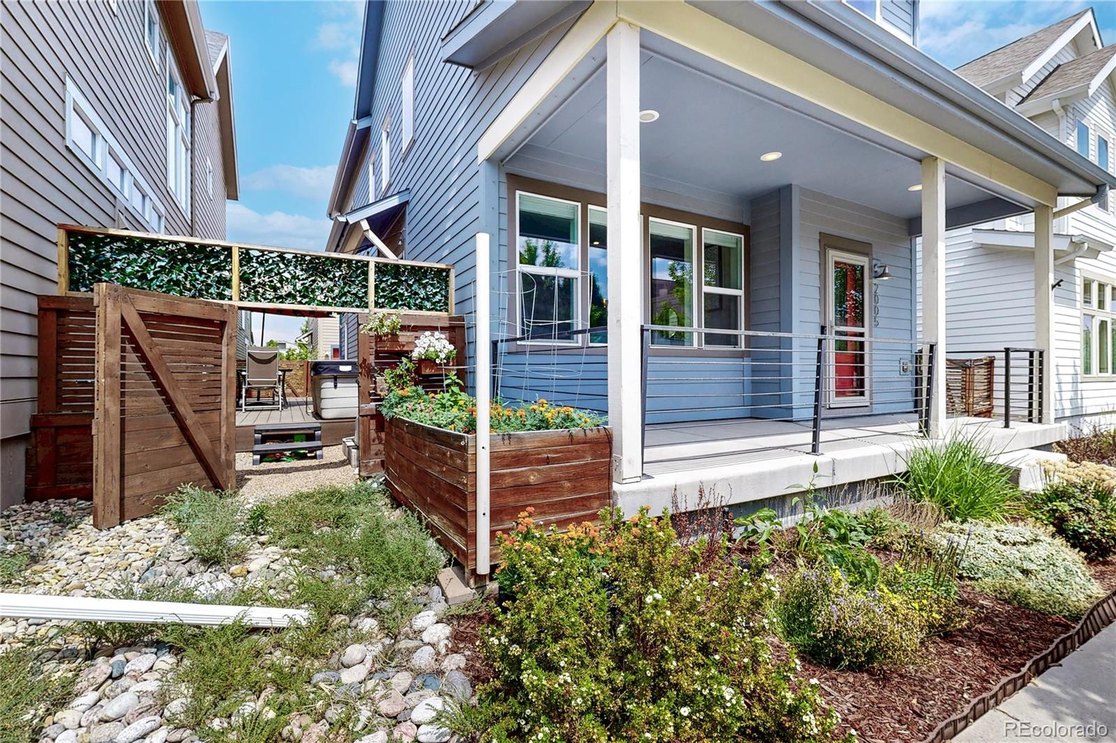 MLS Image #32 for 2005 w 66th avenue,denver, Colorado