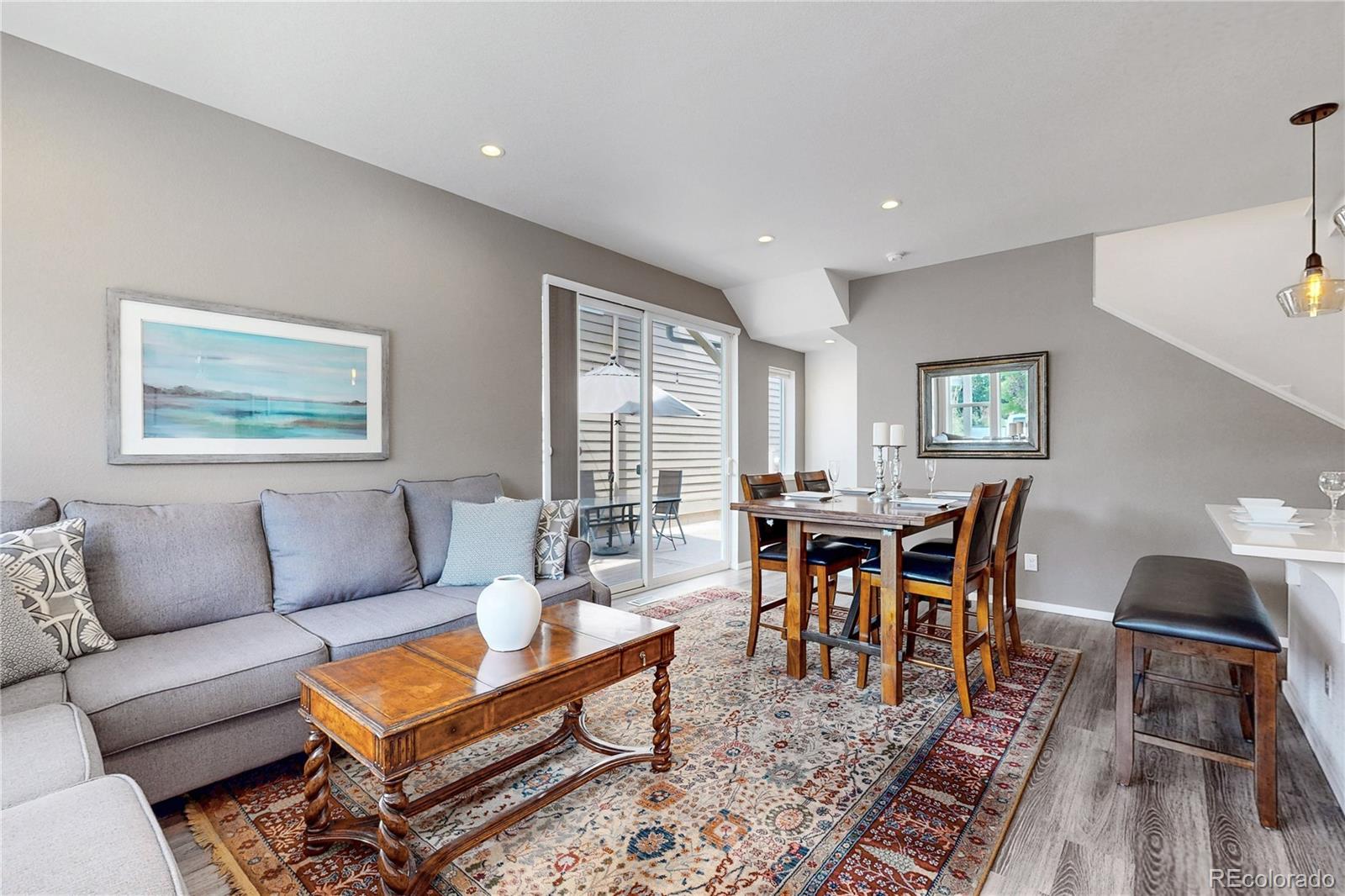 MLS Image #4 for 2005 w 66th avenue,denver, Colorado