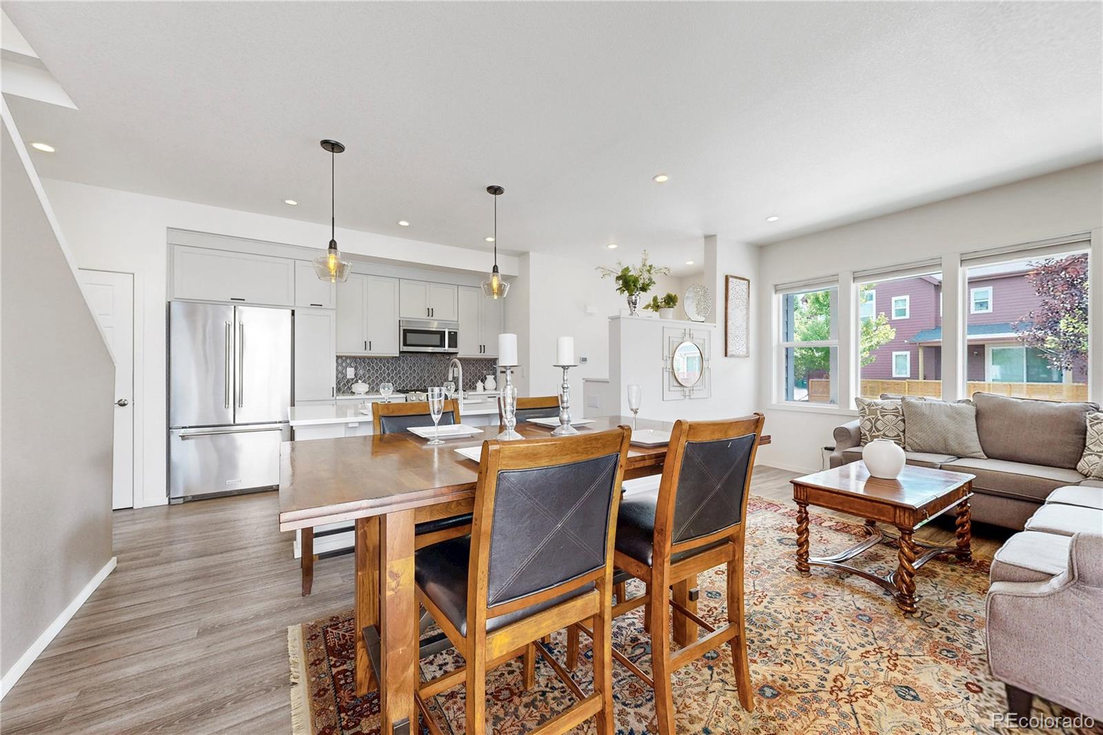 MLS Image #5 for 2005 w 66th avenue,denver, Colorado
