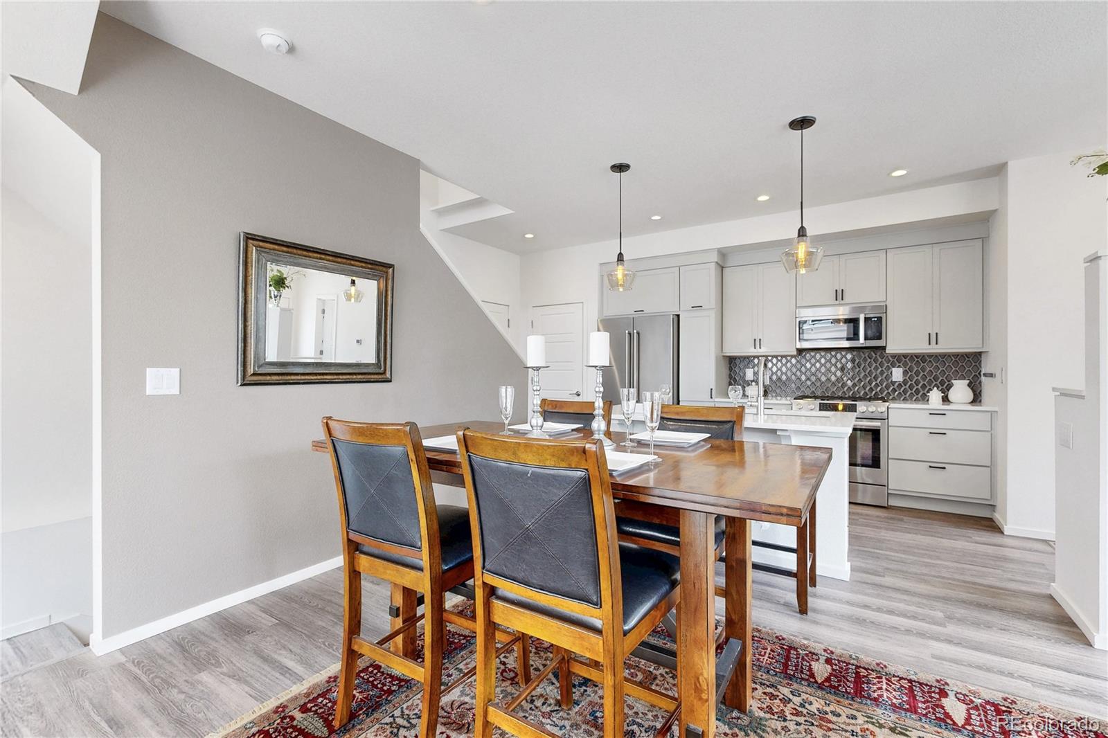 MLS Image #6 for 2005 w 66th avenue,denver, Colorado