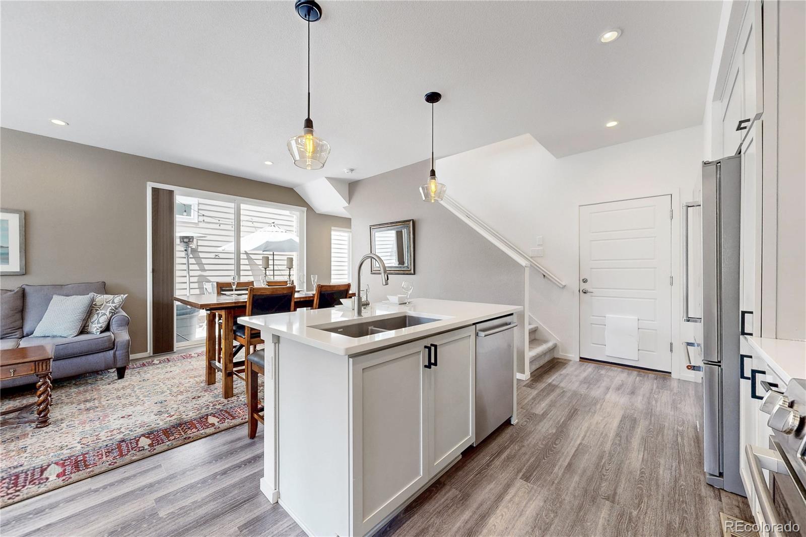 MLS Image #8 for 2005 w 66th avenue,denver, Colorado