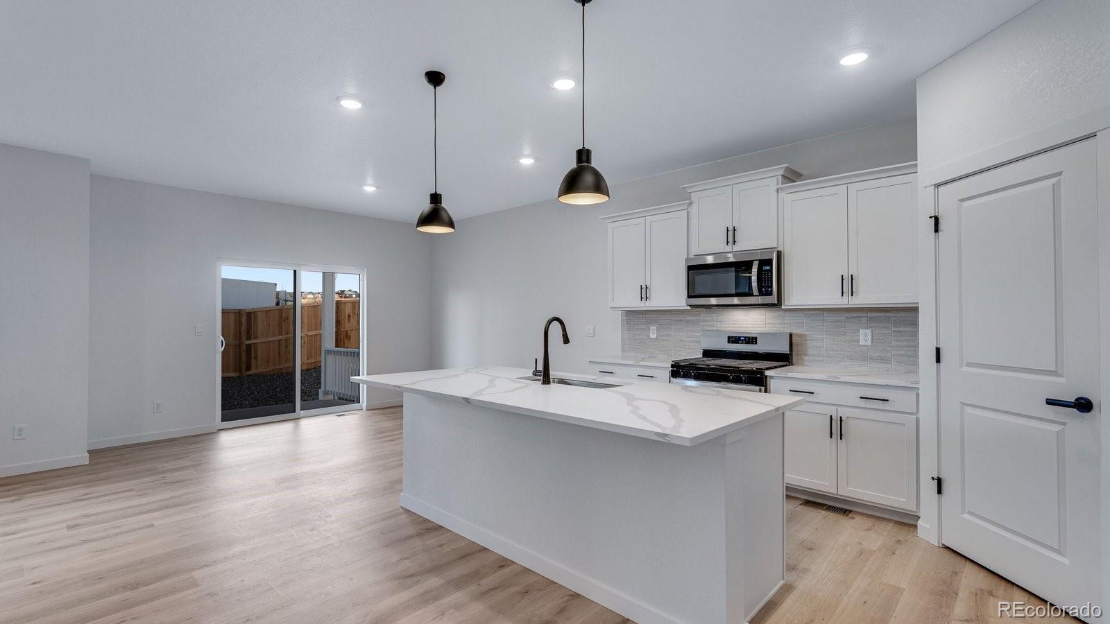 MLS Image #1 for 18149  coppermallow trail,parker, Colorado