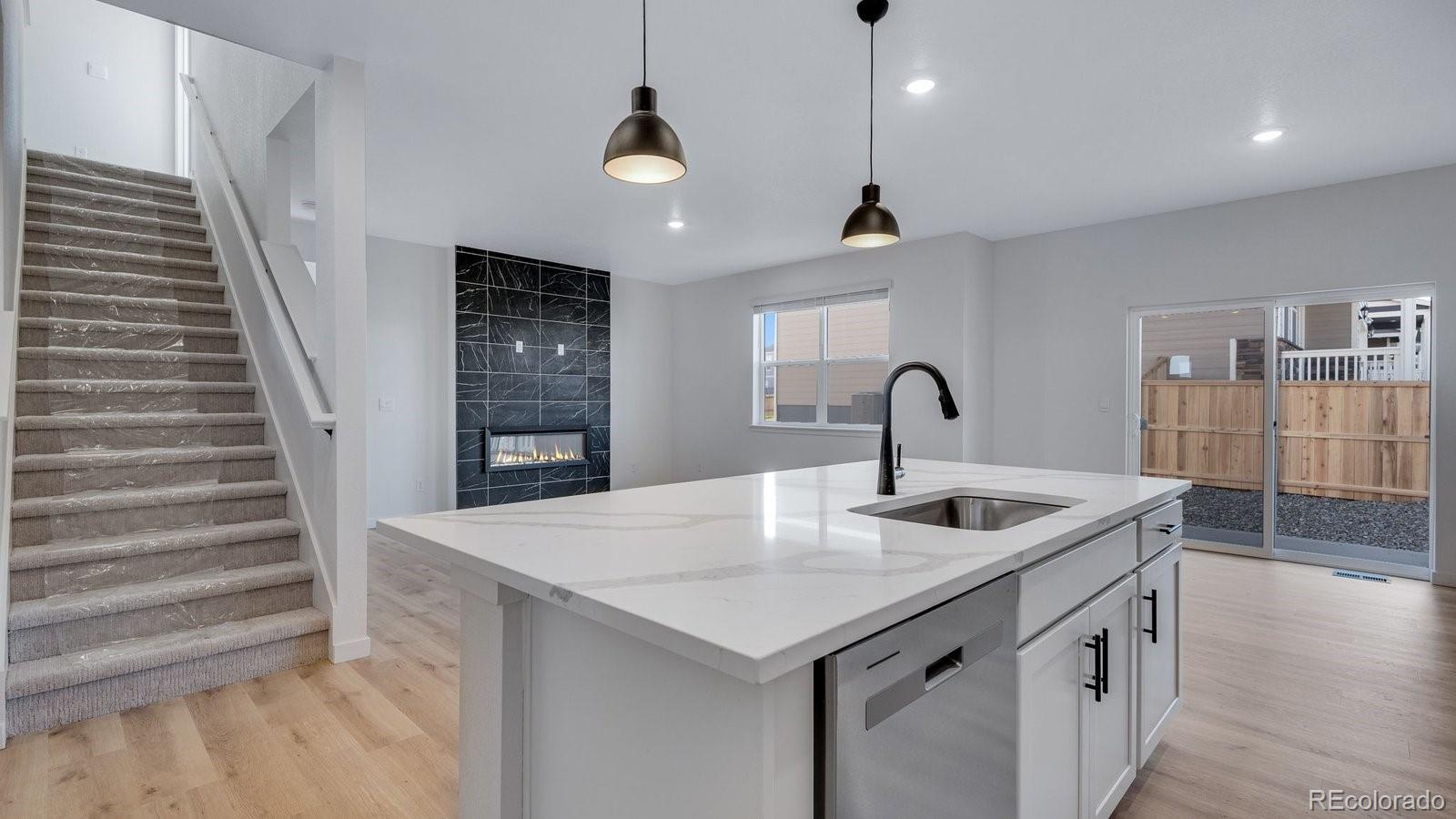 MLS Image #3 for 18149  coppermallow trail,parker, Colorado