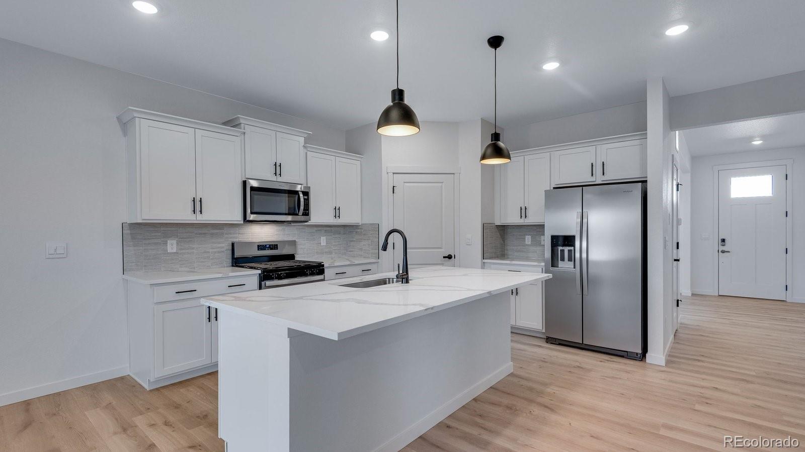 MLS Image #4 for 18149  coppermallow trail,parker, Colorado