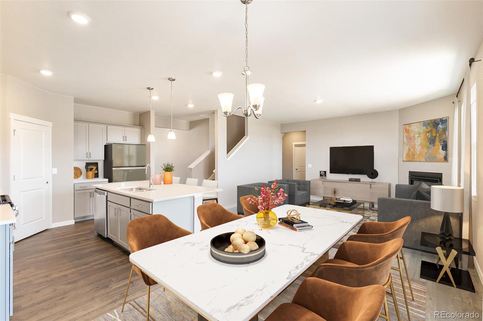 MLS Image #44 for 18149  coppermallow trail,parker, Colorado