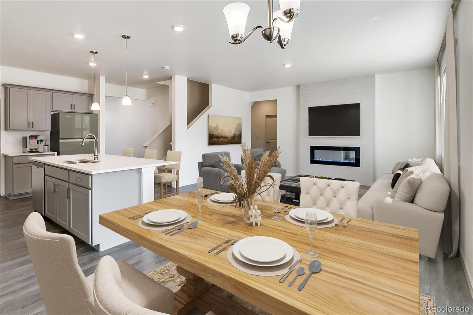 MLS Image #45 for 18149  coppermallow trail,parker, Colorado