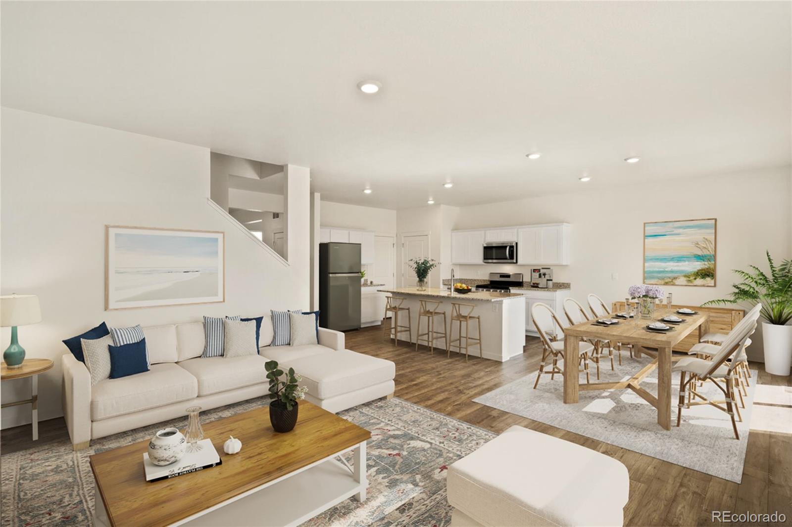MLS Image #46 for 18149  coppermallow trail,parker, Colorado