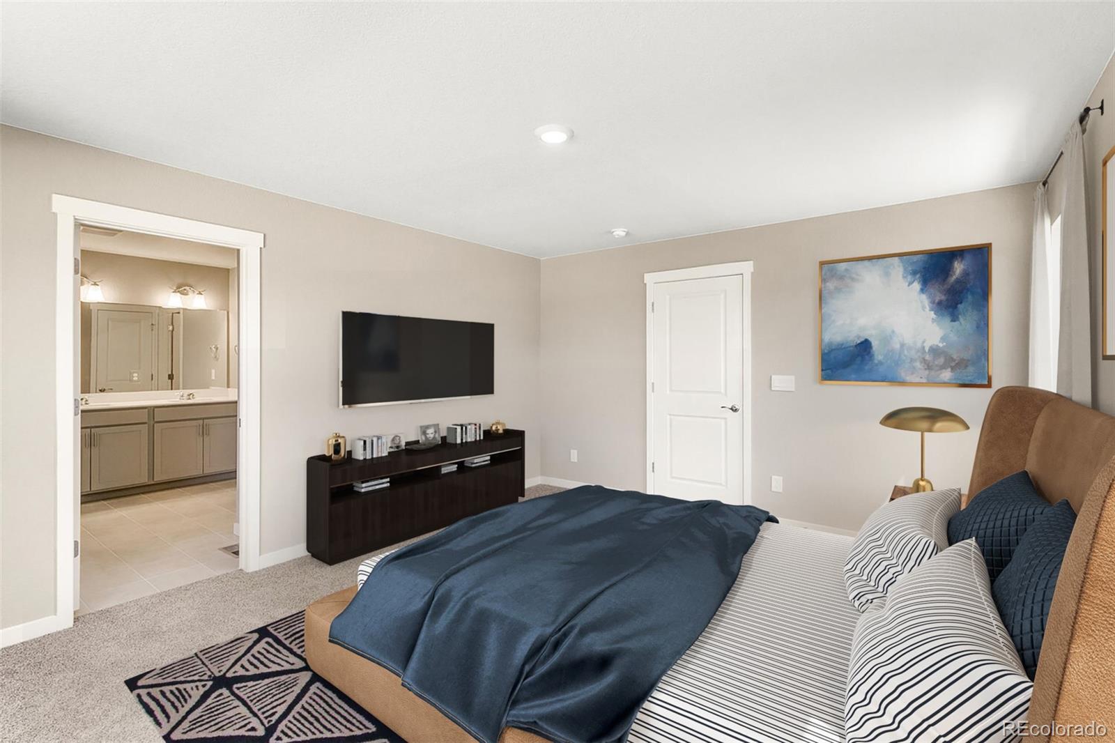 MLS Image #47 for 18149  coppermallow trail,parker, Colorado