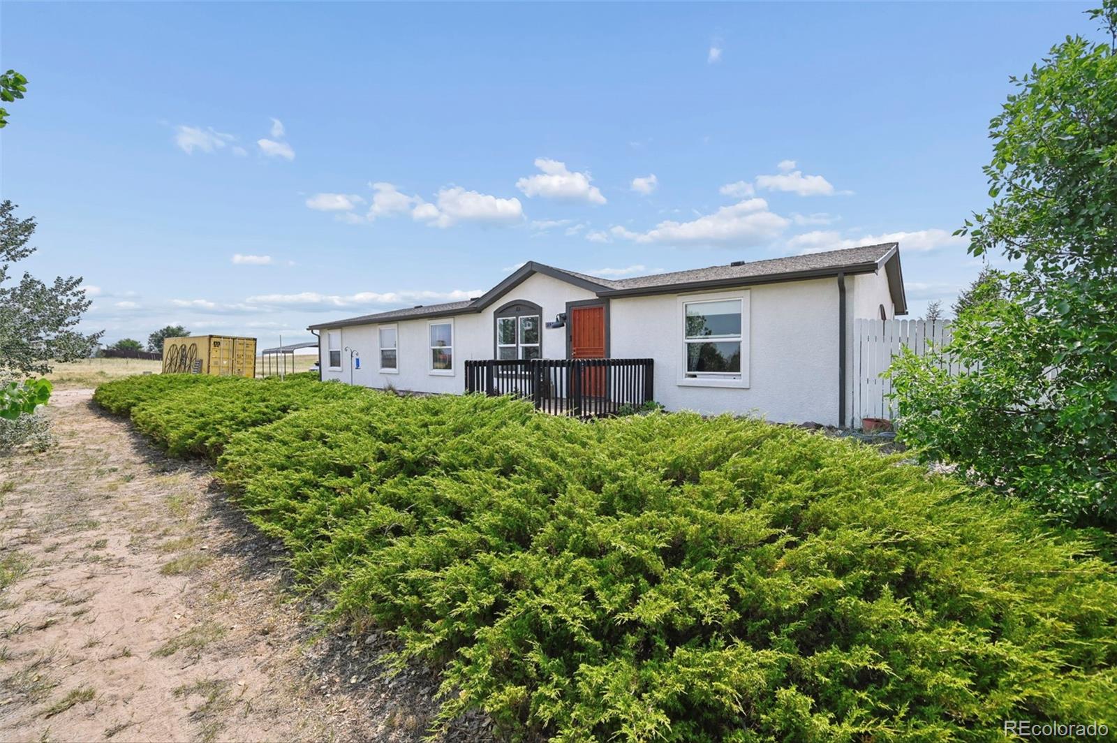 MLS Image #2 for 1350  antelope drive,calhan, Colorado
