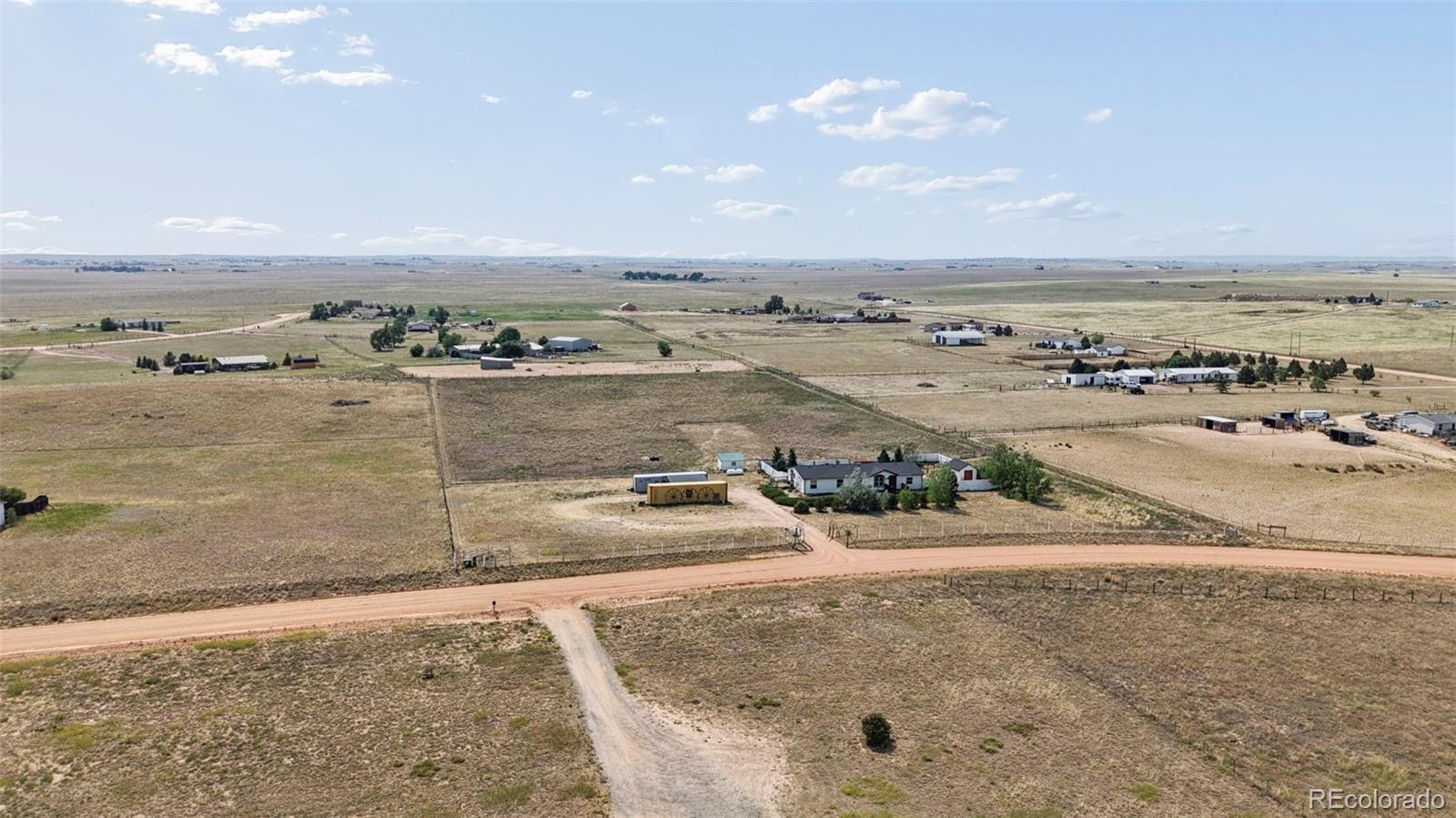 MLS Image #35 for 1350  antelope drive,calhan, Colorado