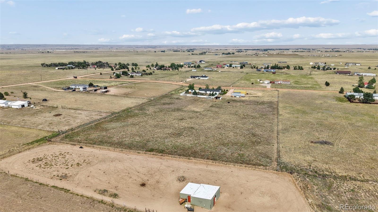 MLS Image #36 for 1350  antelope drive,calhan, Colorado