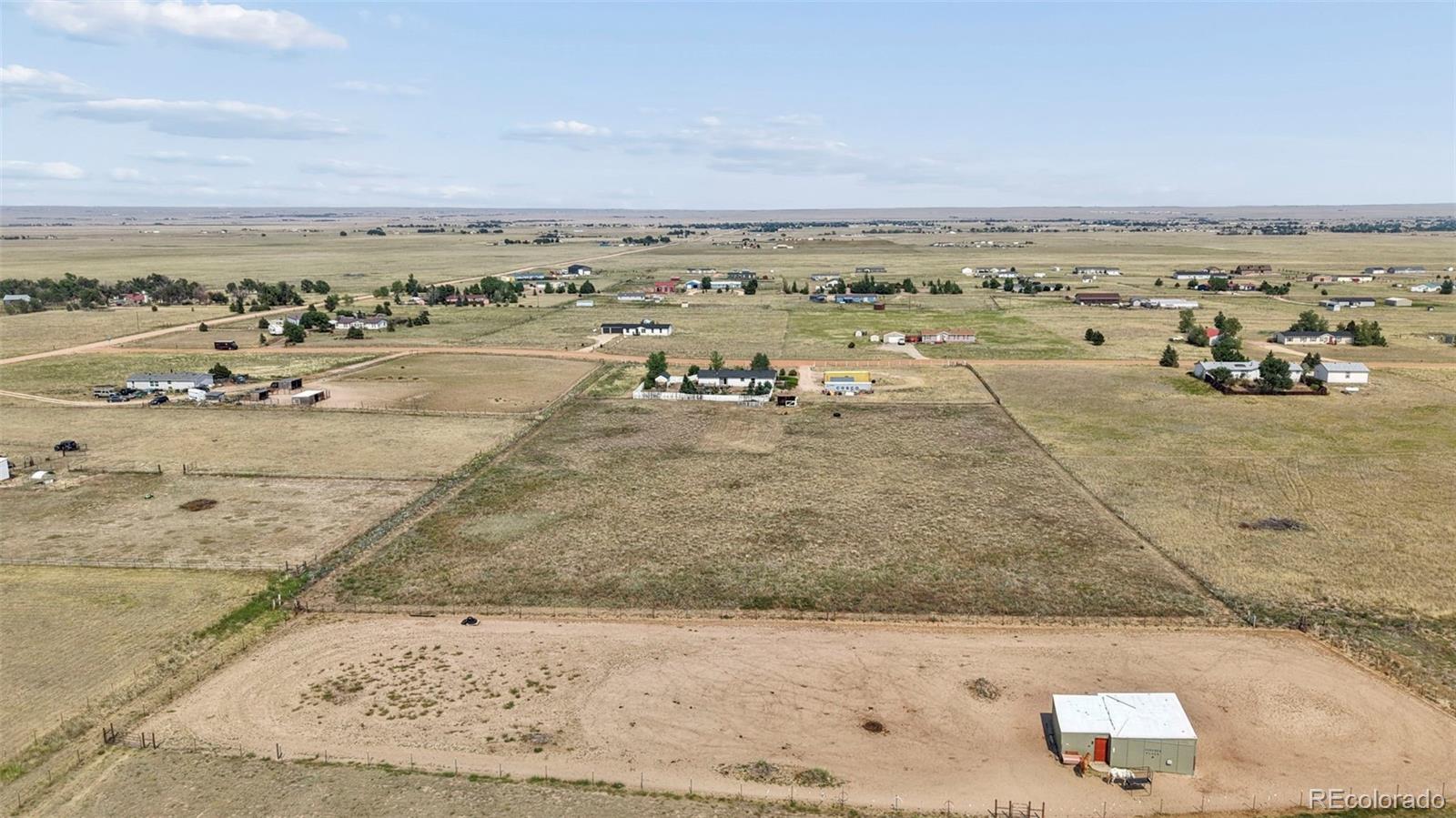 MLS Image #37 for 1350  antelope drive,calhan, Colorado
