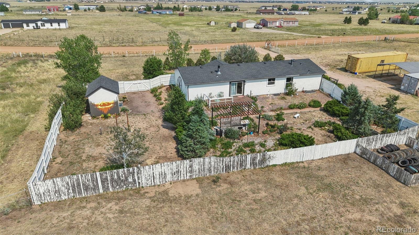 MLS Image #39 for 1350  antelope drive,calhan, Colorado