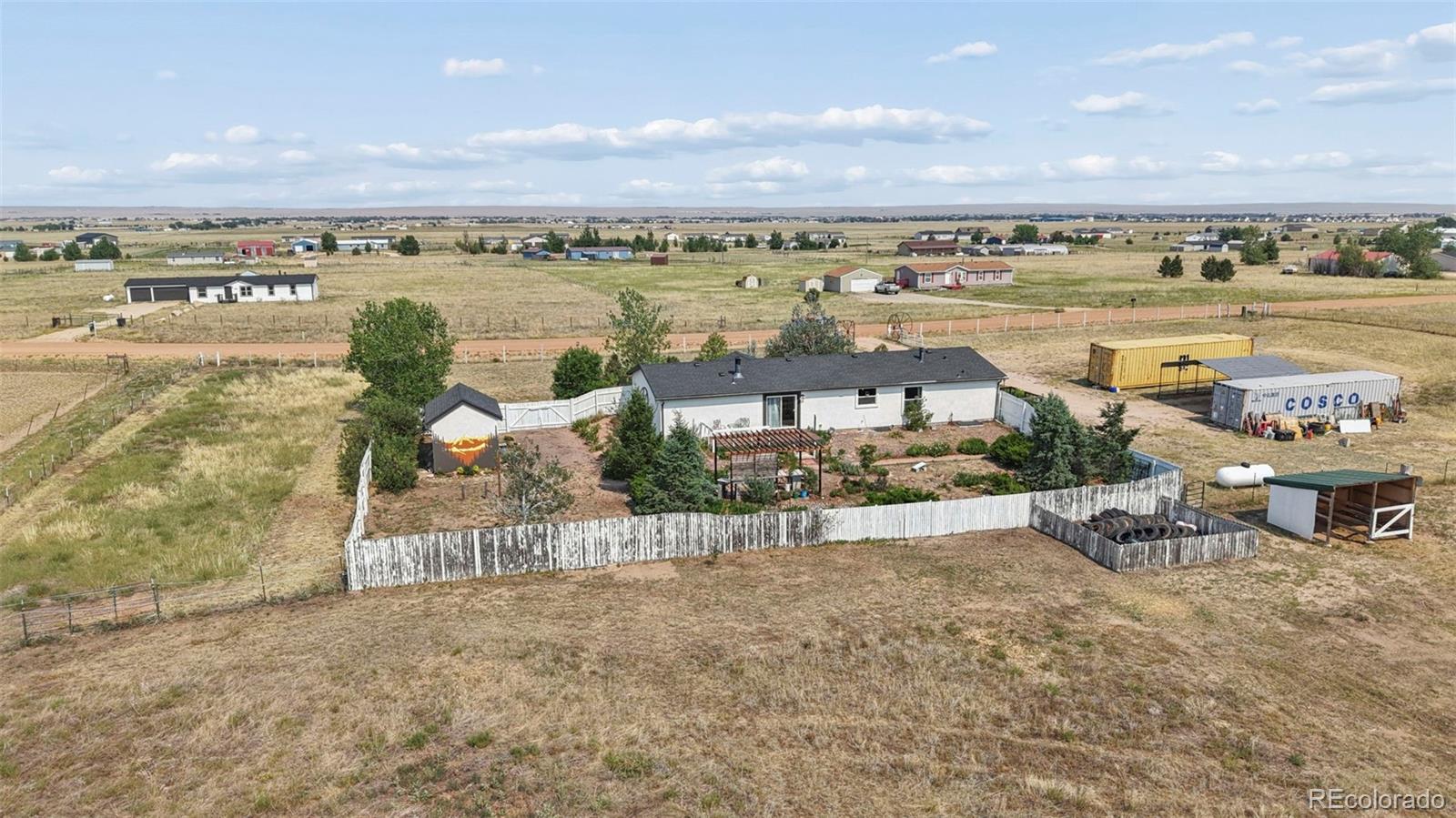 MLS Image #40 for 1350  antelope drive,calhan, Colorado