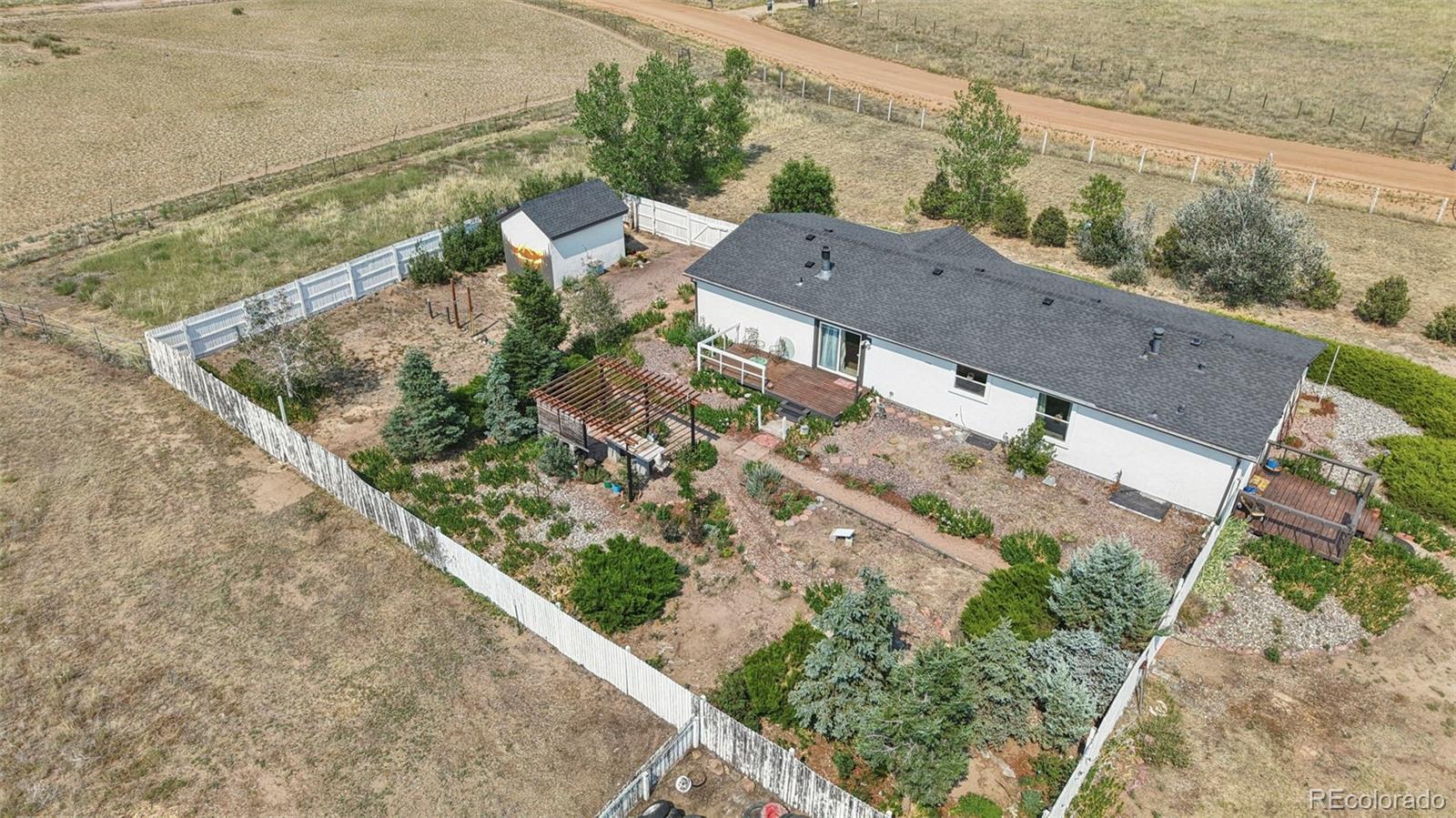 MLS Image #42 for 1350  antelope drive,calhan, Colorado