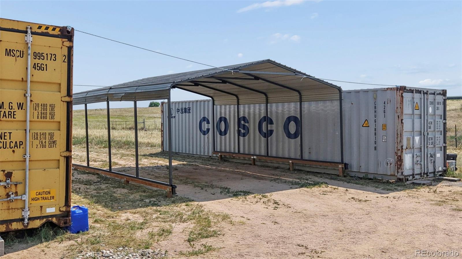 MLS Image #43 for 1350  antelope drive,calhan, Colorado
