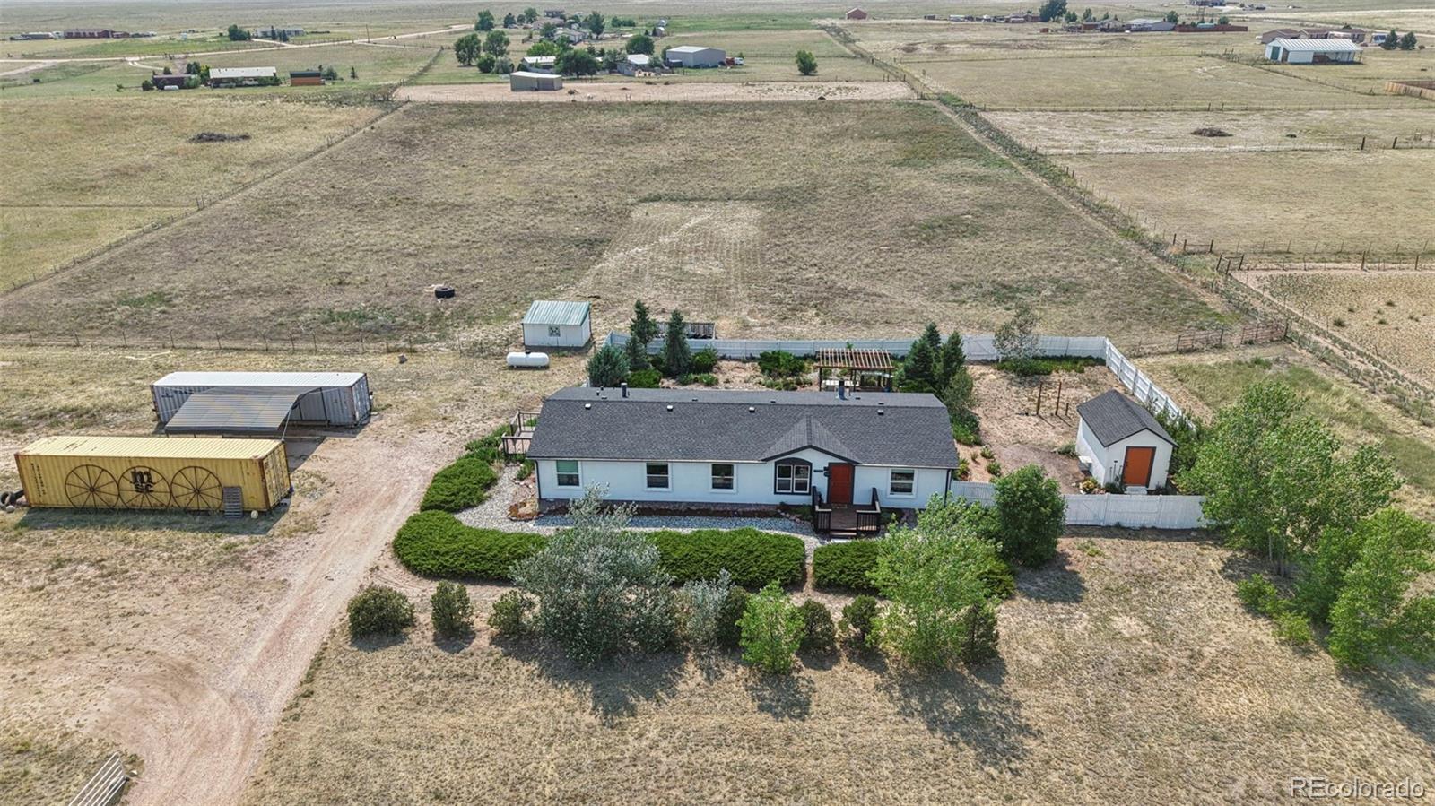 MLS Image #45 for 1350  antelope drive,calhan, Colorado