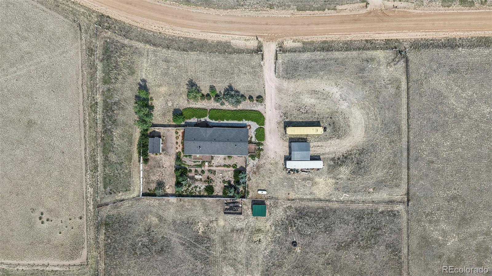 MLS Image #46 for 1350  antelope drive,calhan, Colorado
