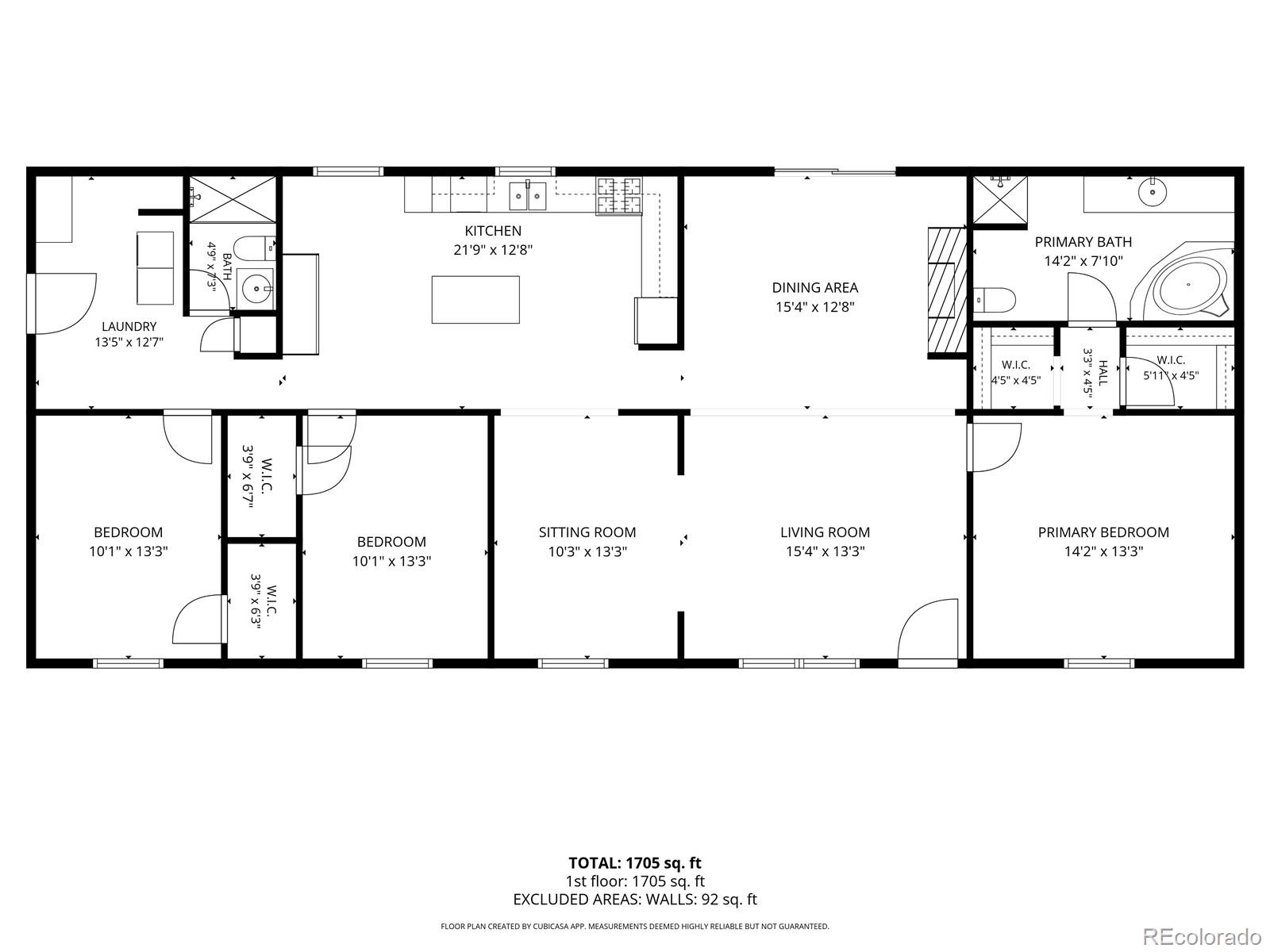 MLS Image #47 for 1350  antelope drive,calhan, Colorado