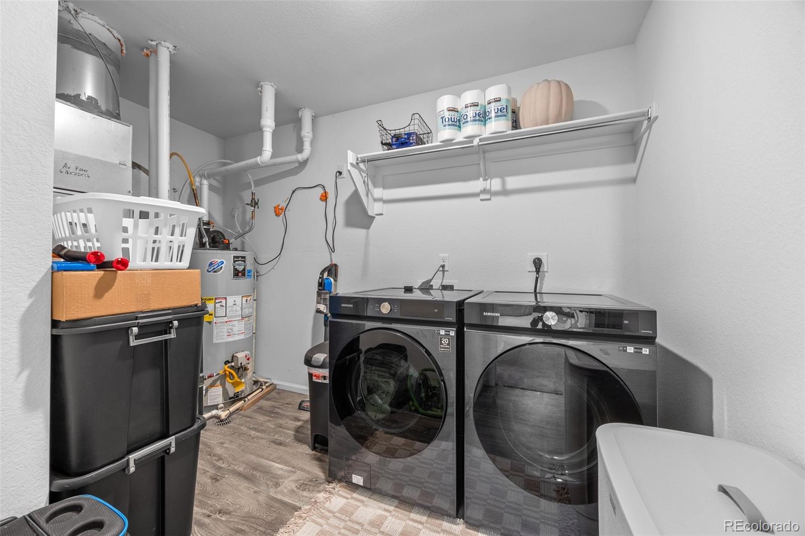 MLS Image #20 for 4060 n rome street,aurora, Colorado