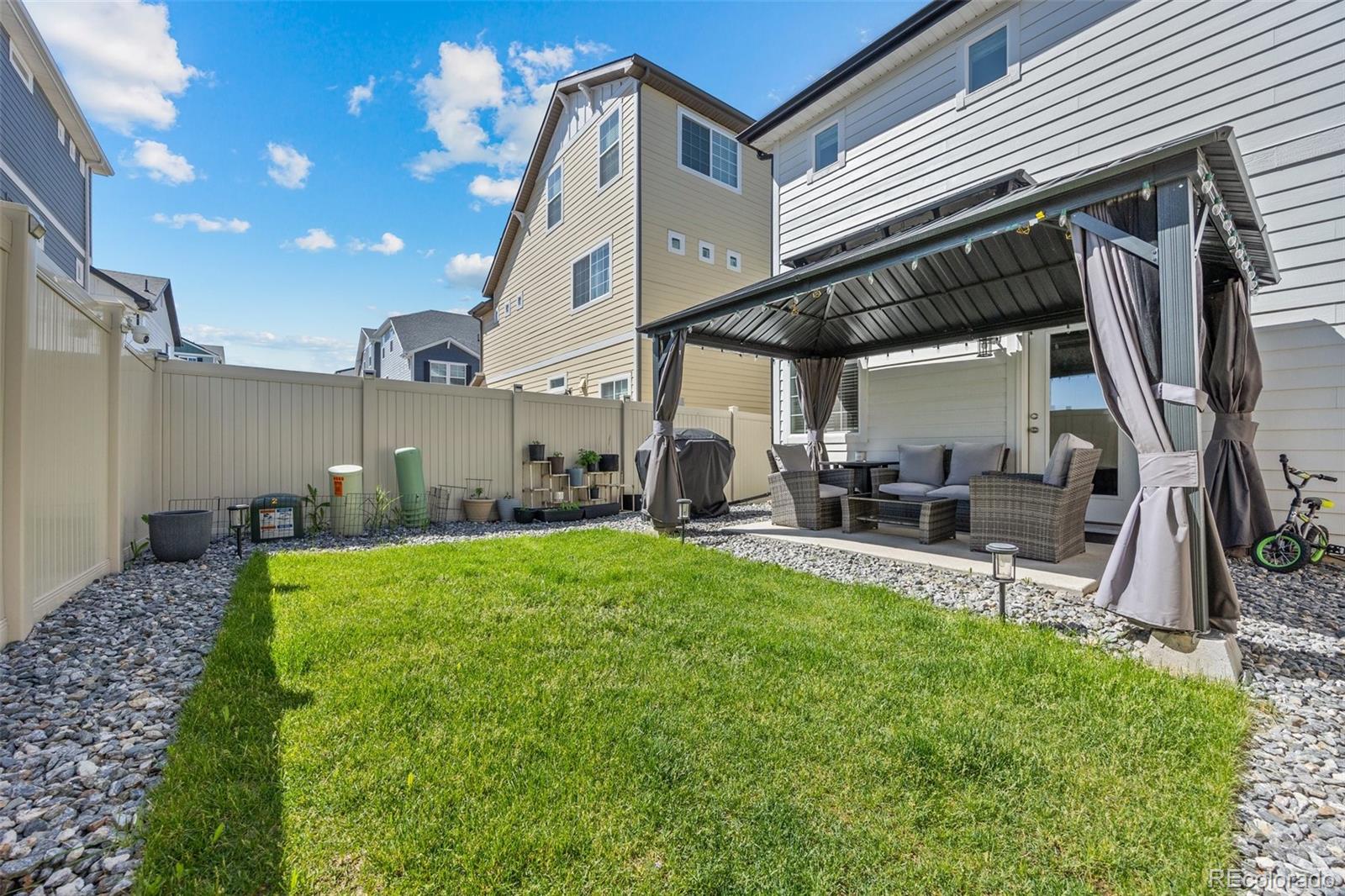 MLS Image #23 for 4060 n rome street,aurora, Colorado