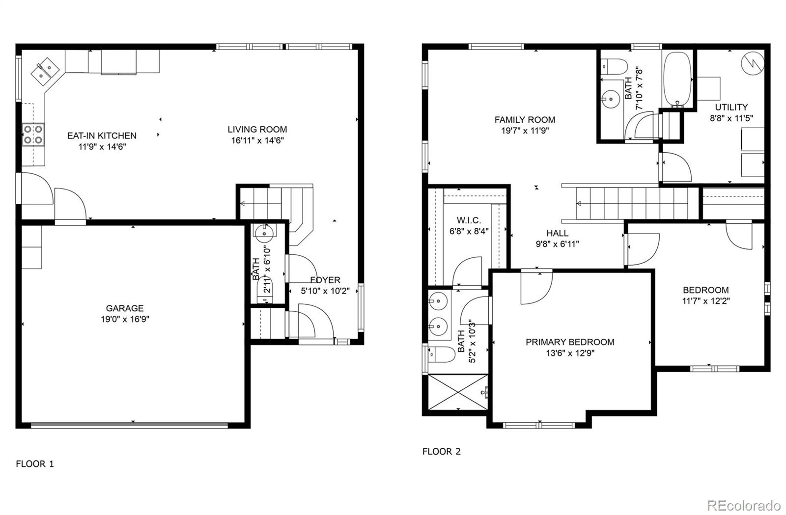 MLS Image #24 for 4060 n rome street,aurora, Colorado