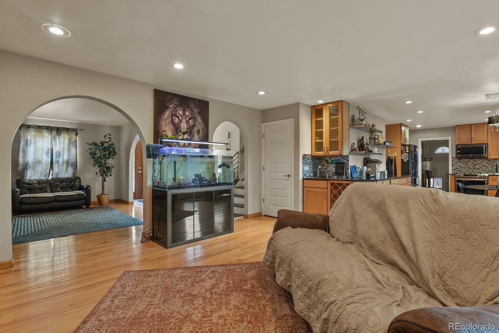 MLS Image #11 for 12160 e villanova drive,aurora, Colorado
