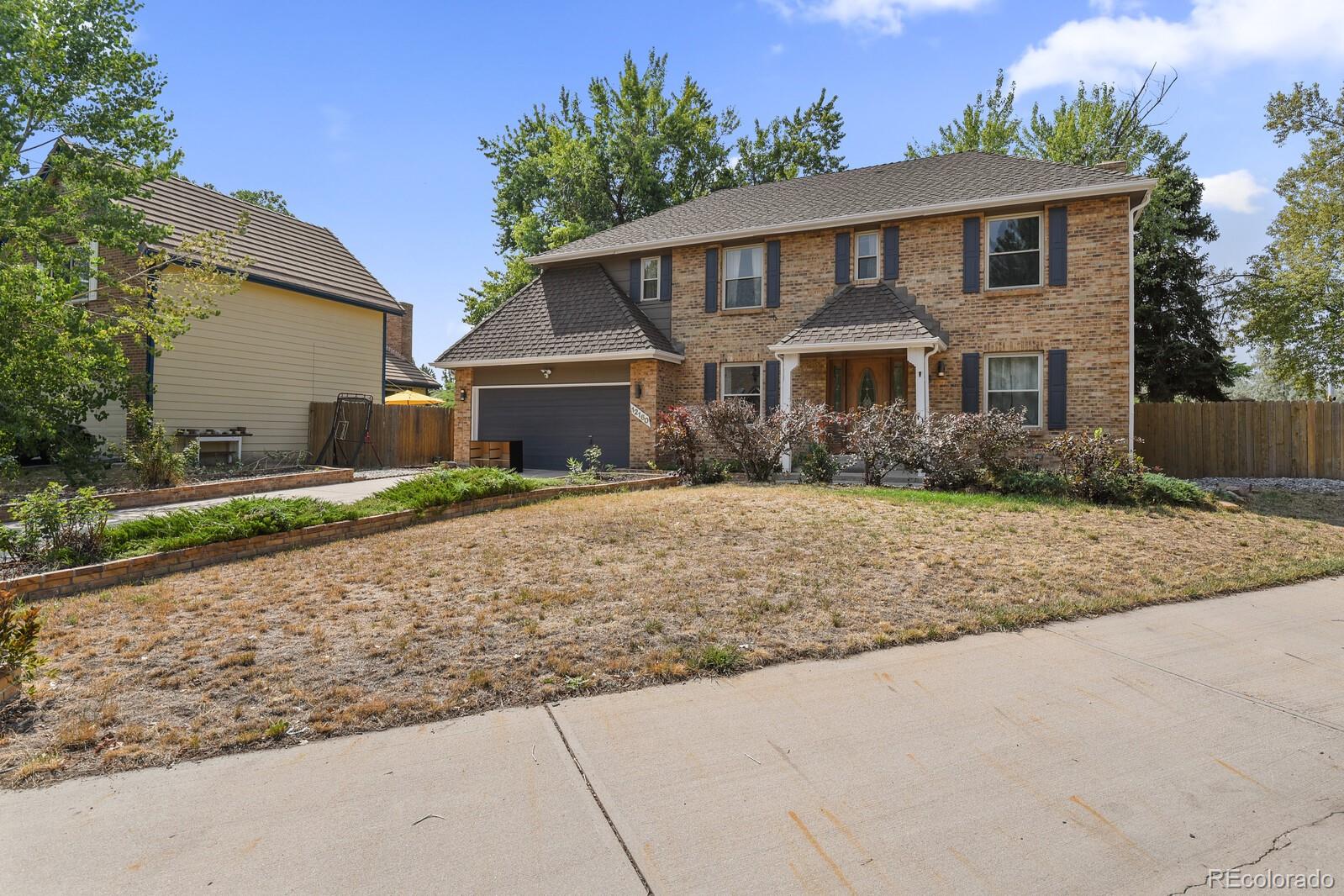 MLS Image #3 for 12160 e villanova drive,aurora, Colorado