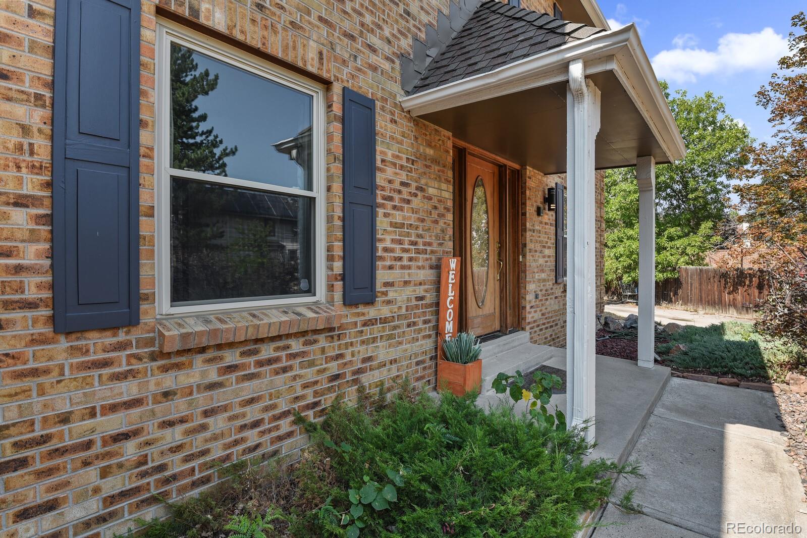 MLS Image #4 for 12160 e villanova drive,aurora, Colorado