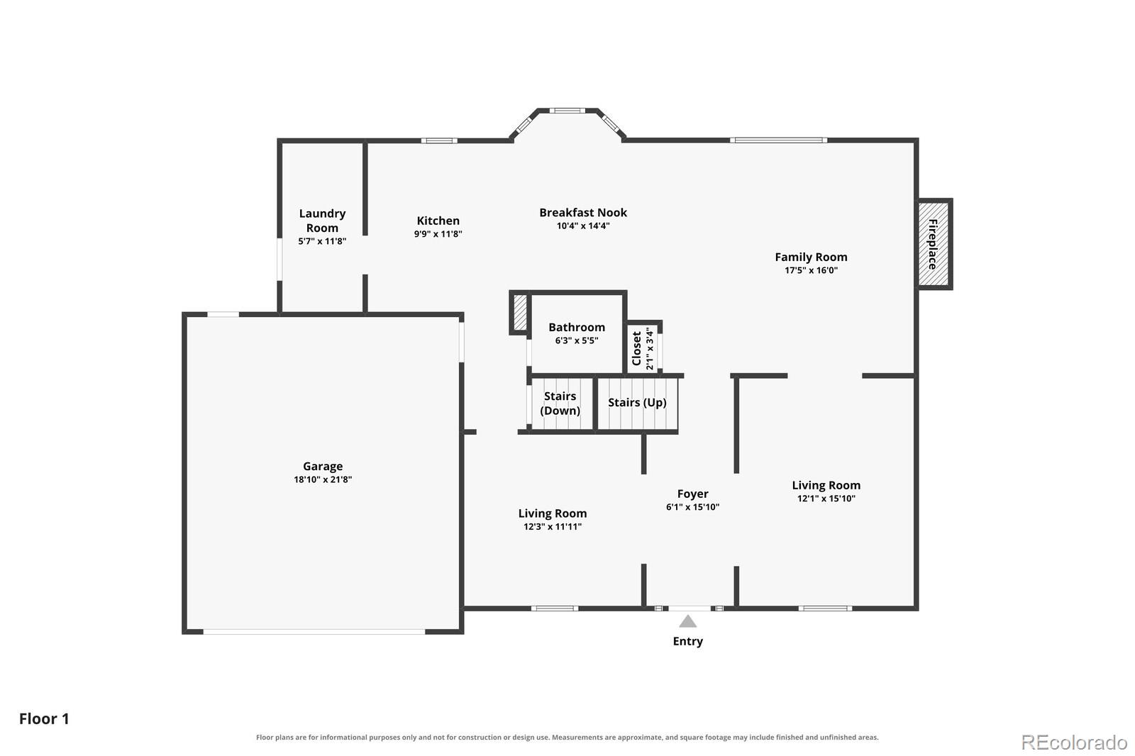 MLS Image #45 for 12160 e villanova drive,aurora, Colorado