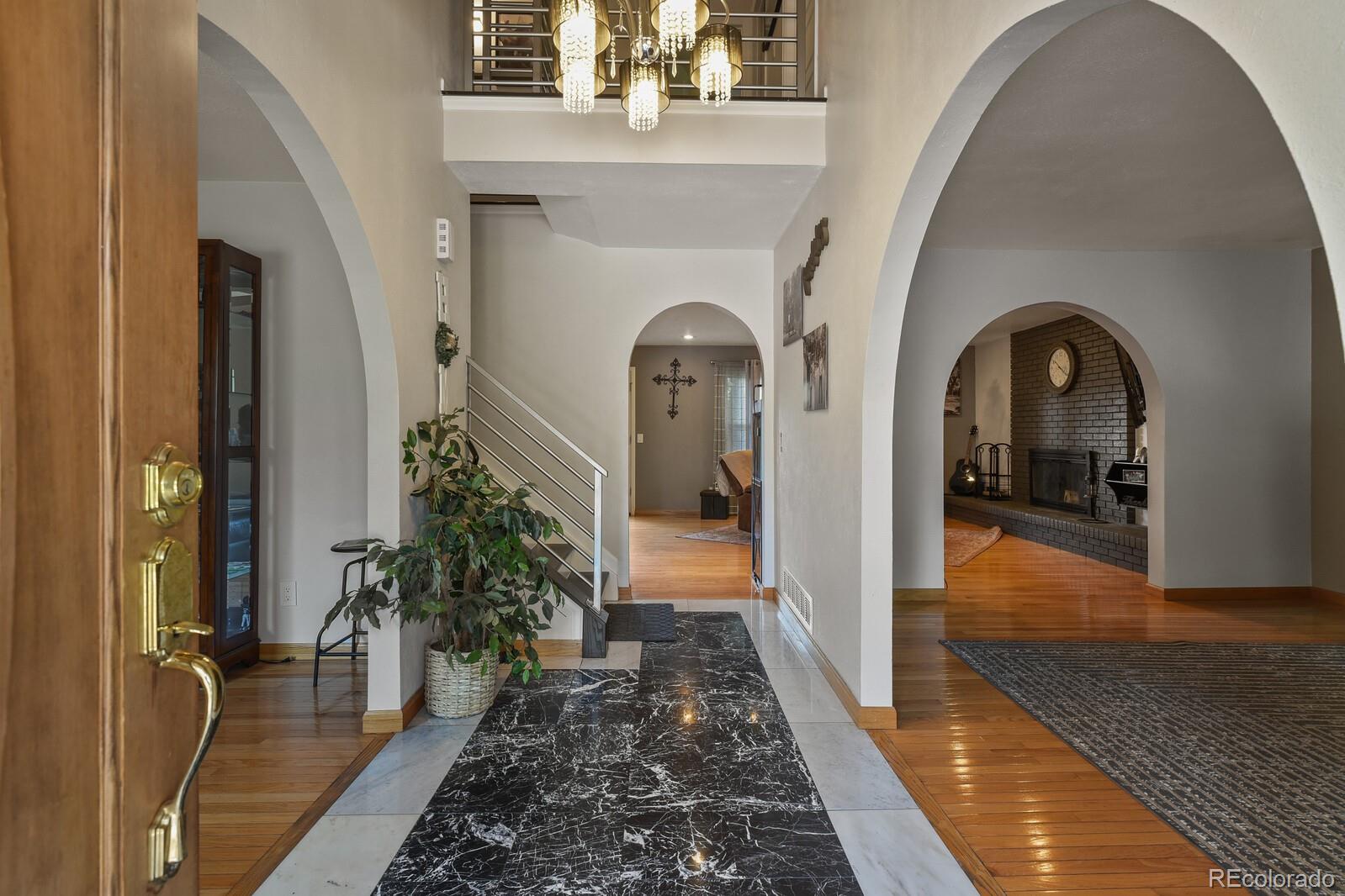 MLS Image #5 for 12160 e villanova drive,aurora, Colorado