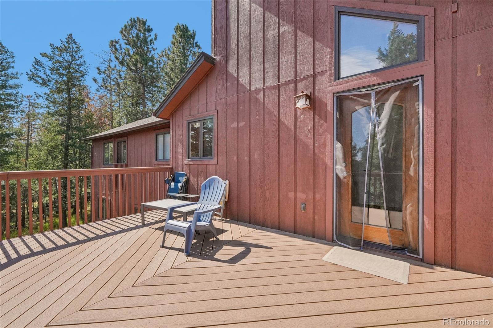 MLS Image #13 for 30243  pine crest drive,evergreen, Colorado