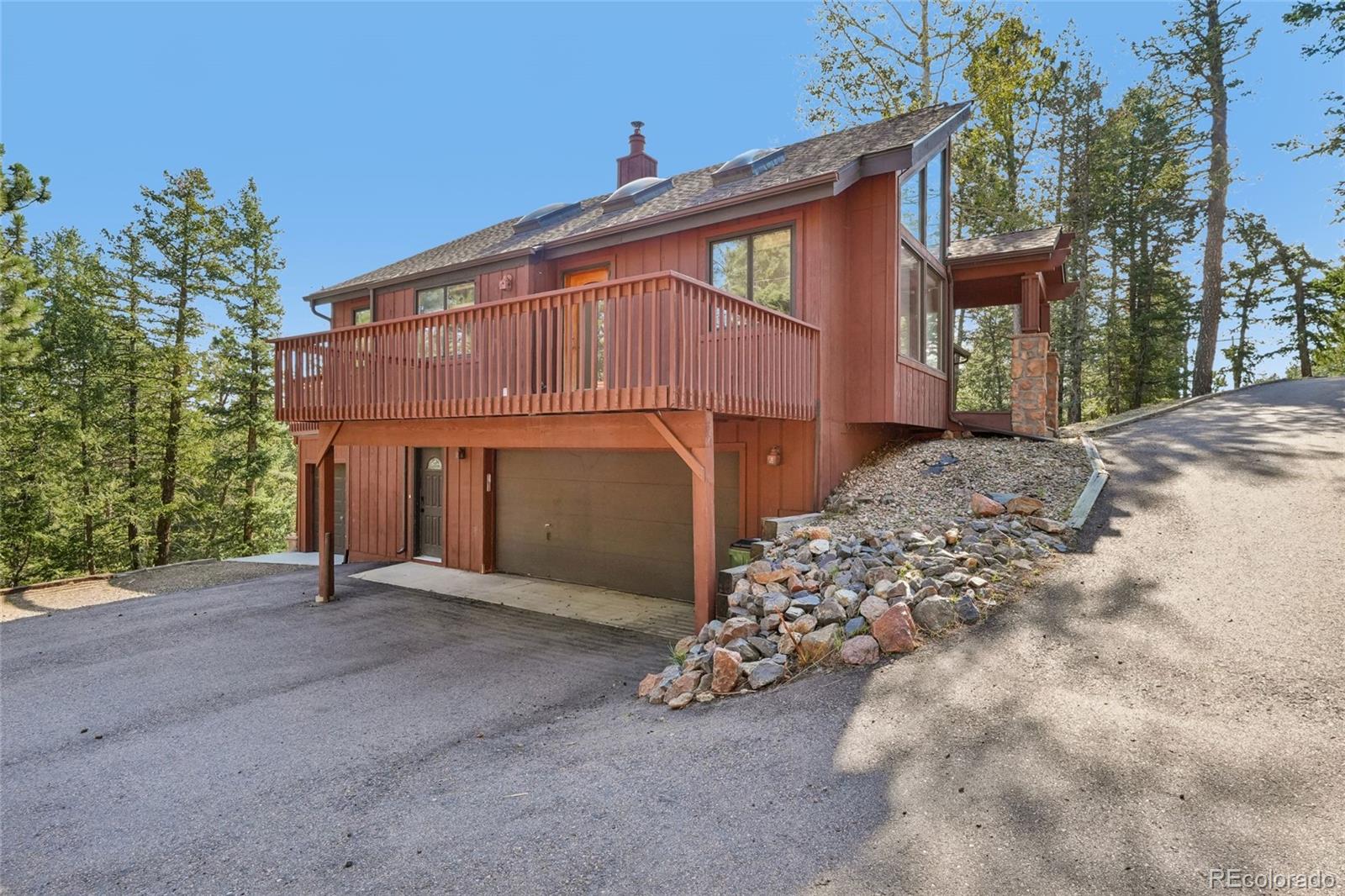 MLS Image #14 for 30243  pine crest drive,evergreen, Colorado