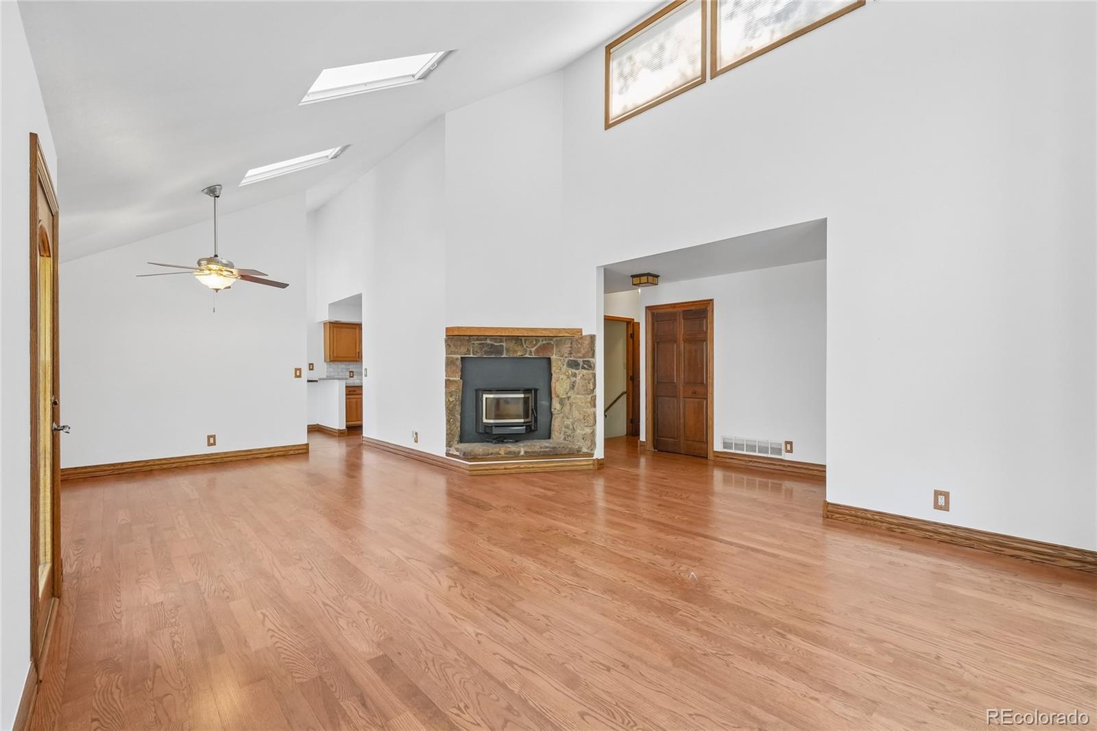 MLS Image #3 for 30243  pine crest drive,evergreen, Colorado