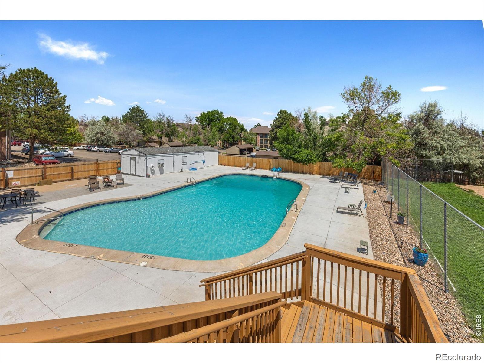 MLS Image #16 for 12138  melody drive,denver, Colorado