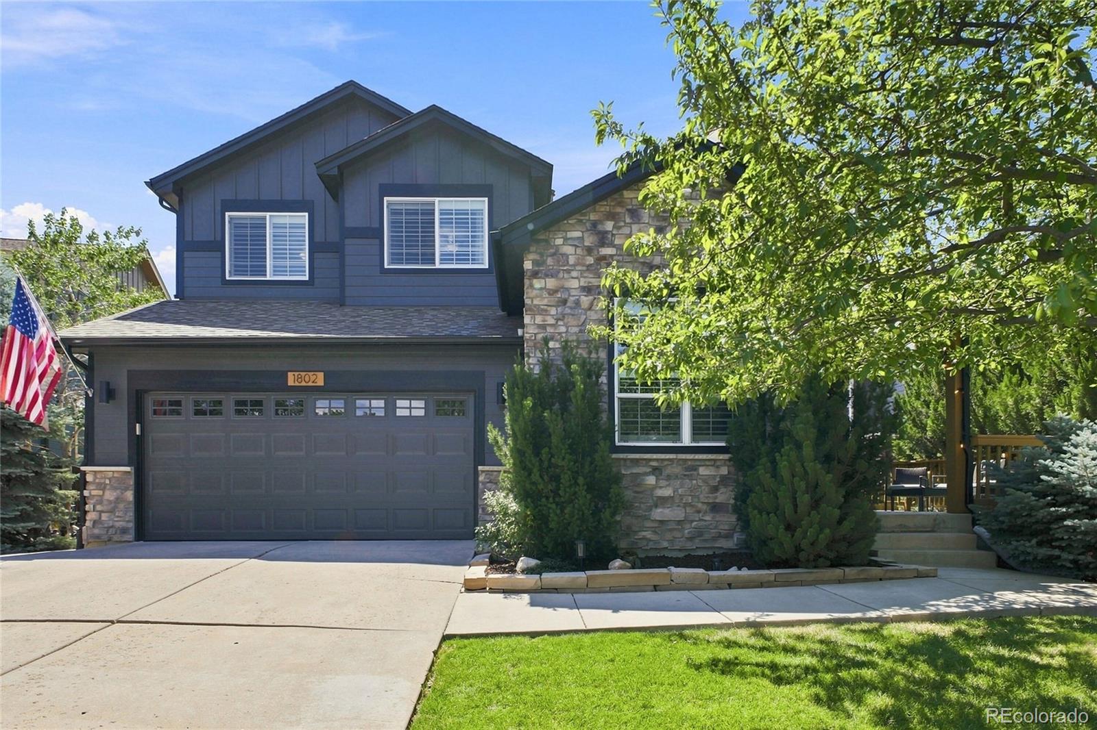 MLS Image #0 for 1802  primrose place,erie, Colorado