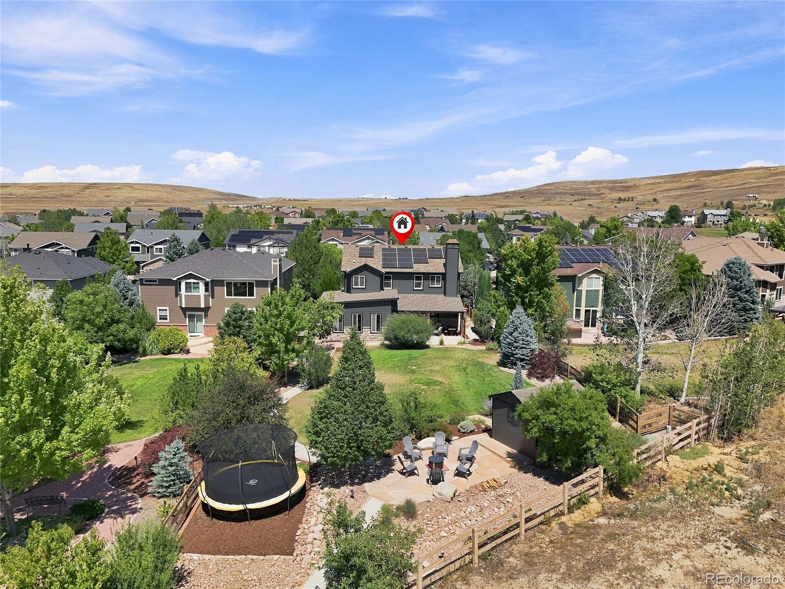 MLS Image #41 for 1802  primrose place,erie, Colorado