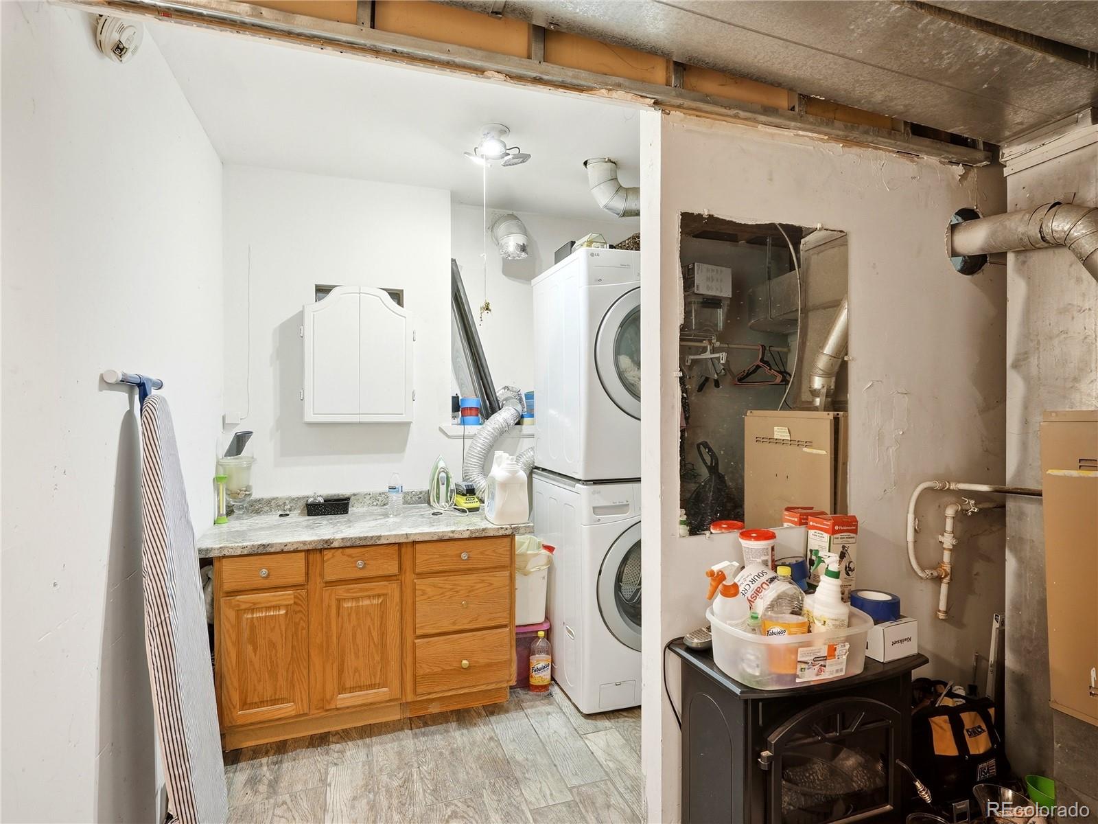 MLS Image #11 for 4726  grant street,denver, Colorado